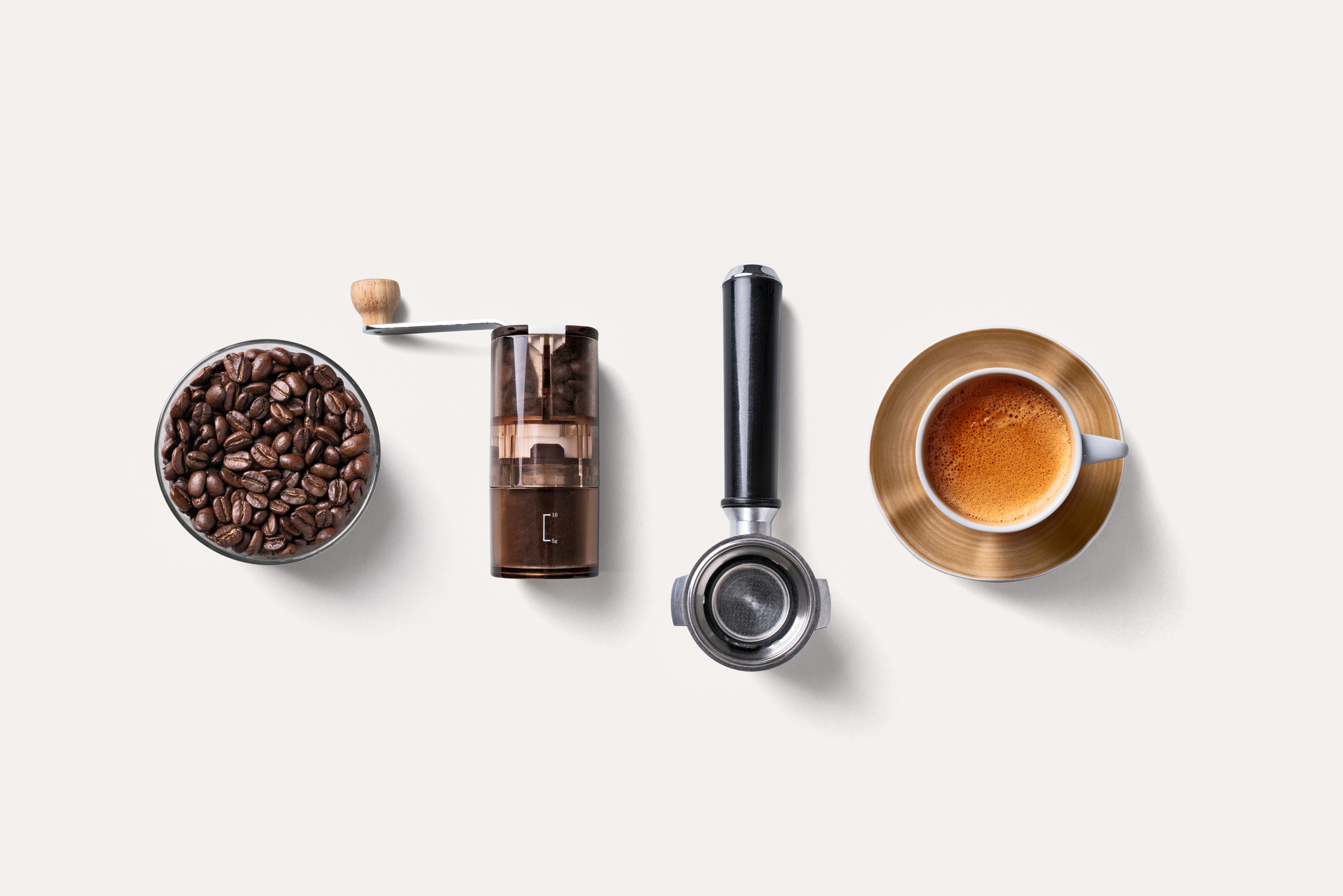 It's time to take your coffee game to the next level.