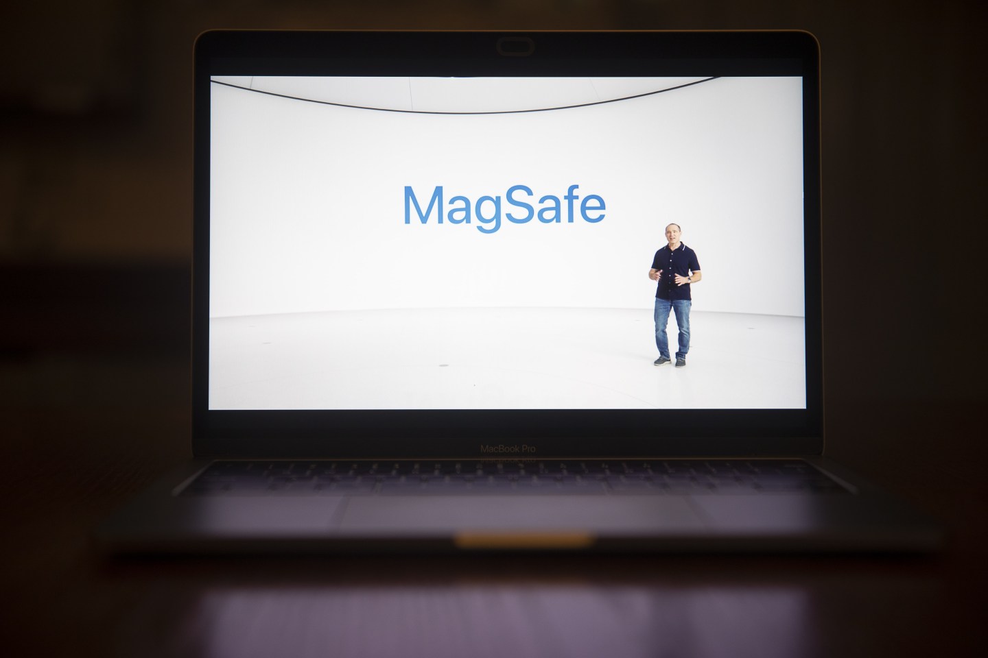 What would Steve Jobs say about Apple’s new MagSafe wireless iPhone 12 charger?