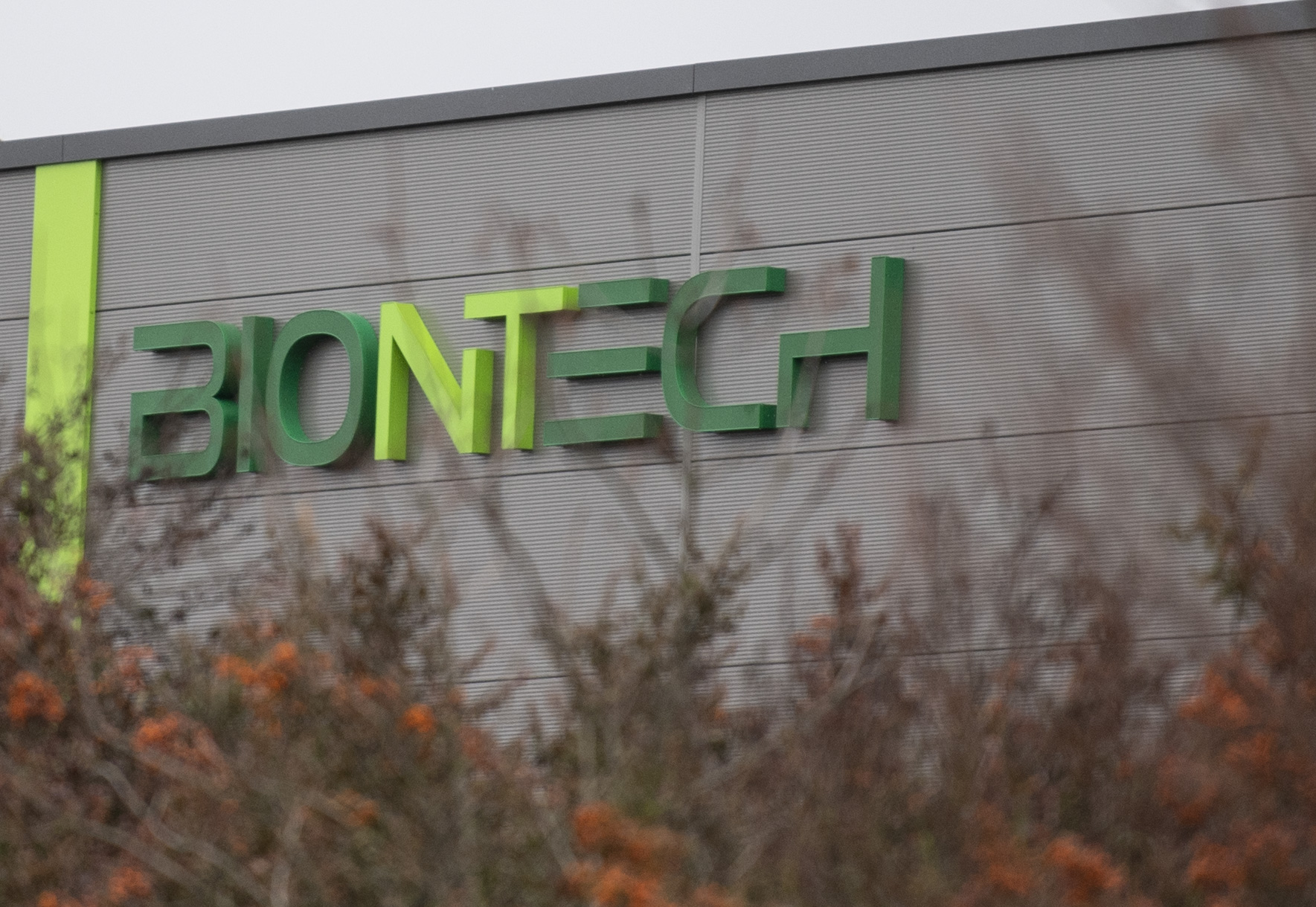 BioNTech will begin developing a vaccine that prevents Malaria.