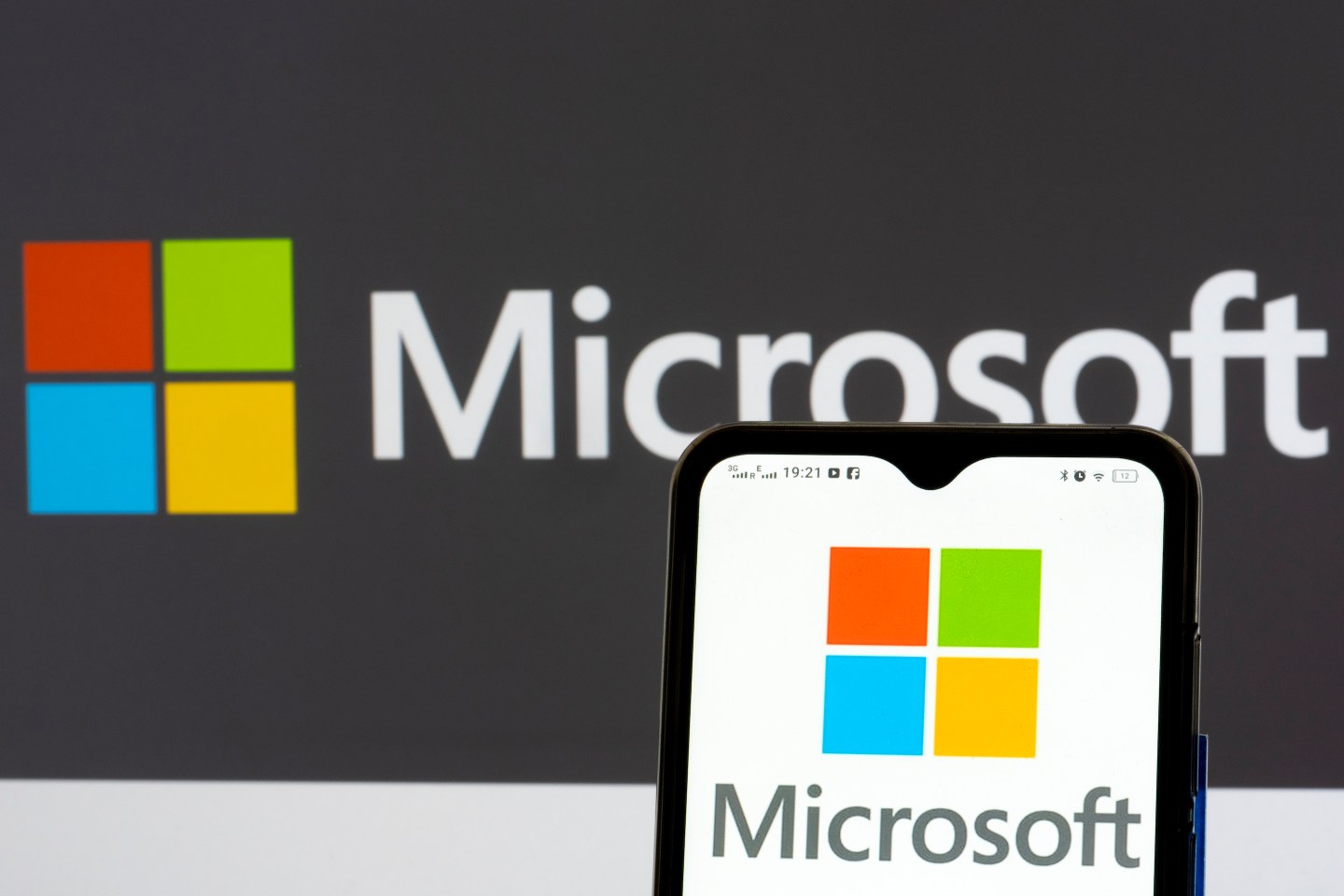 Pentagon discards $10 billion cloud deal awarded to Microsoft