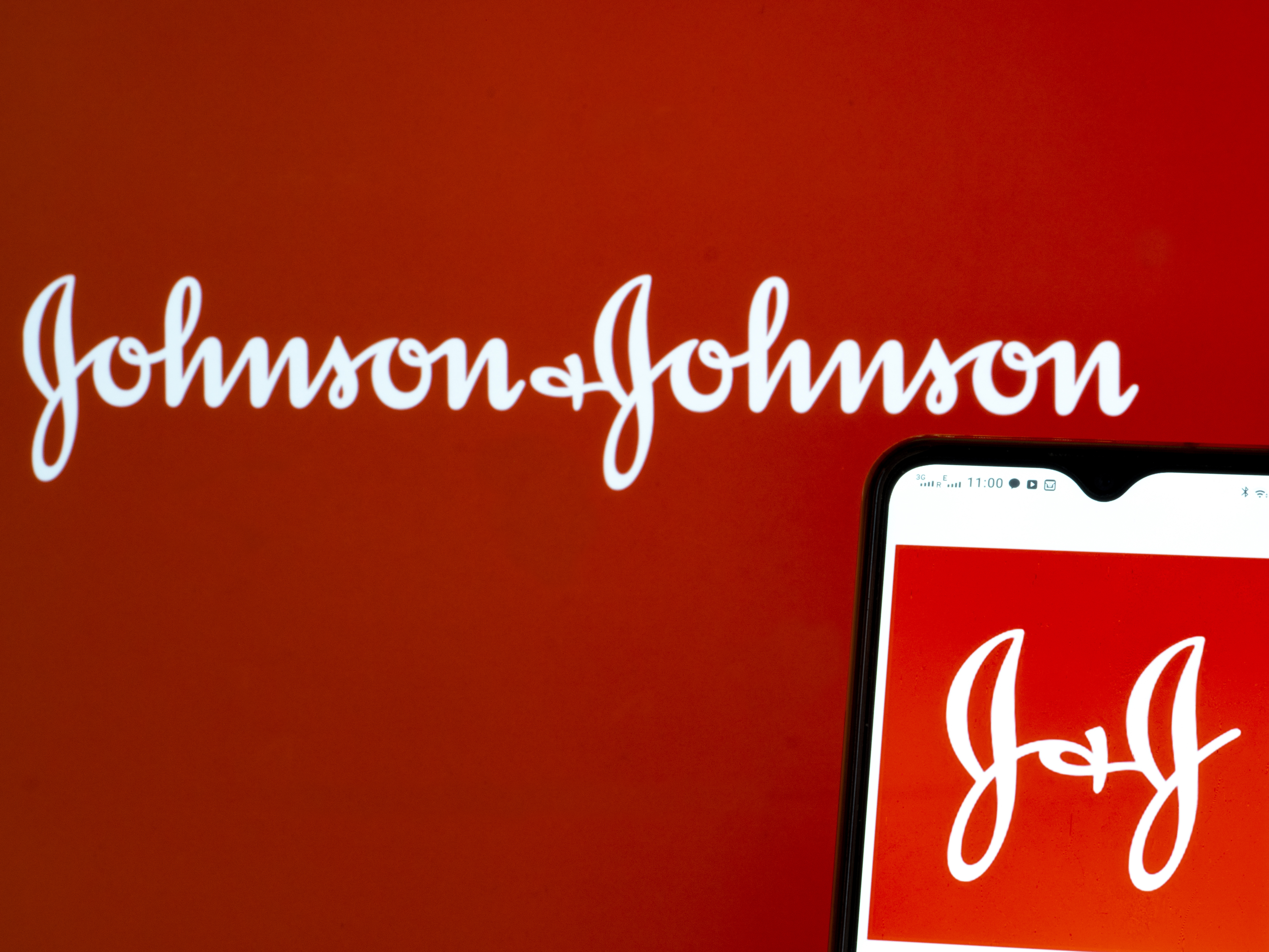 Johnson & Johnson is recalling some sunscreens.