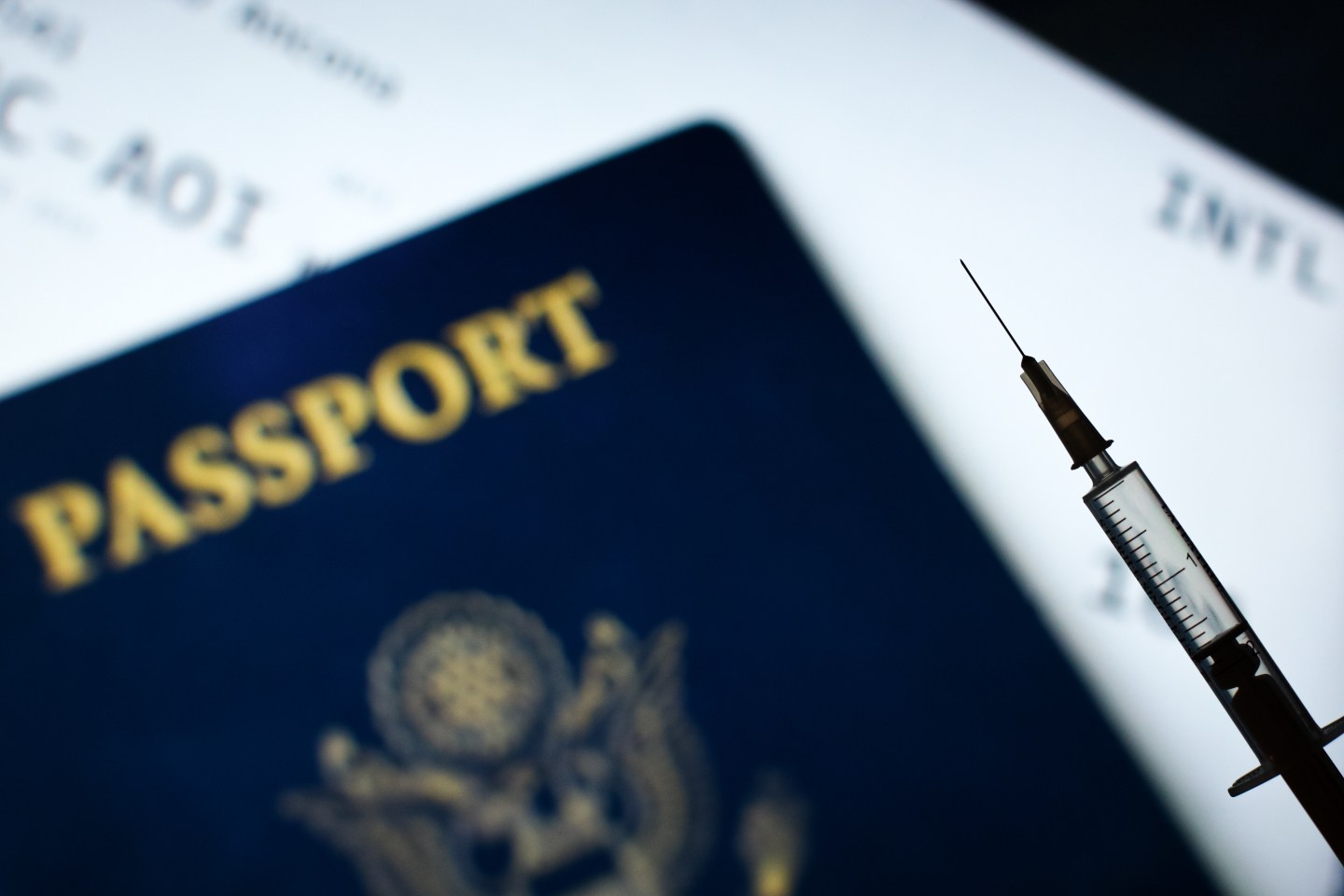 U.S. passport is only as good as Rwanda’s amid COVID restrictions