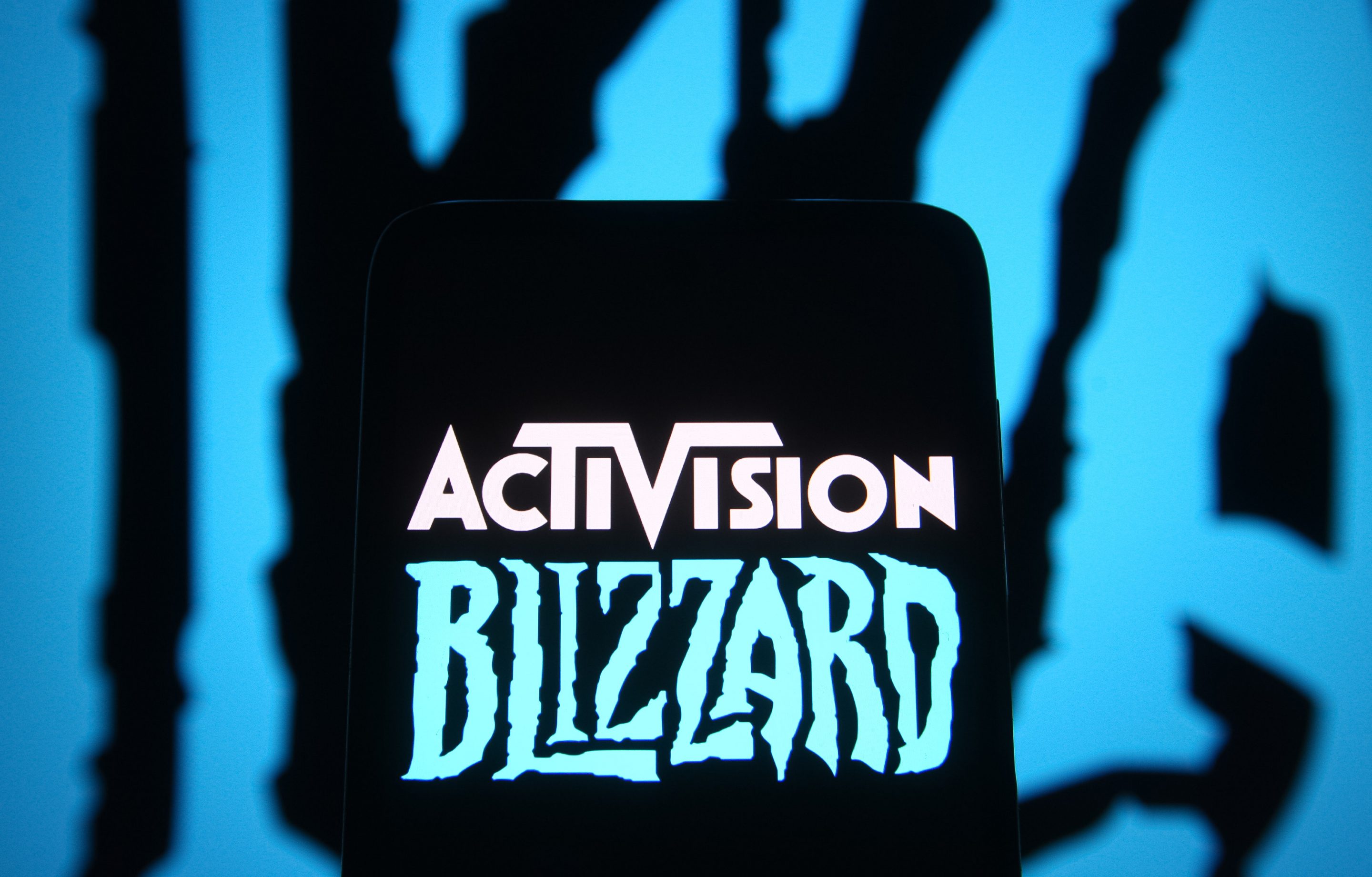 Activision Blizzard has admitted that its response to sexual discrimination allegations was "tone-deaf" after employees threatened to strike.