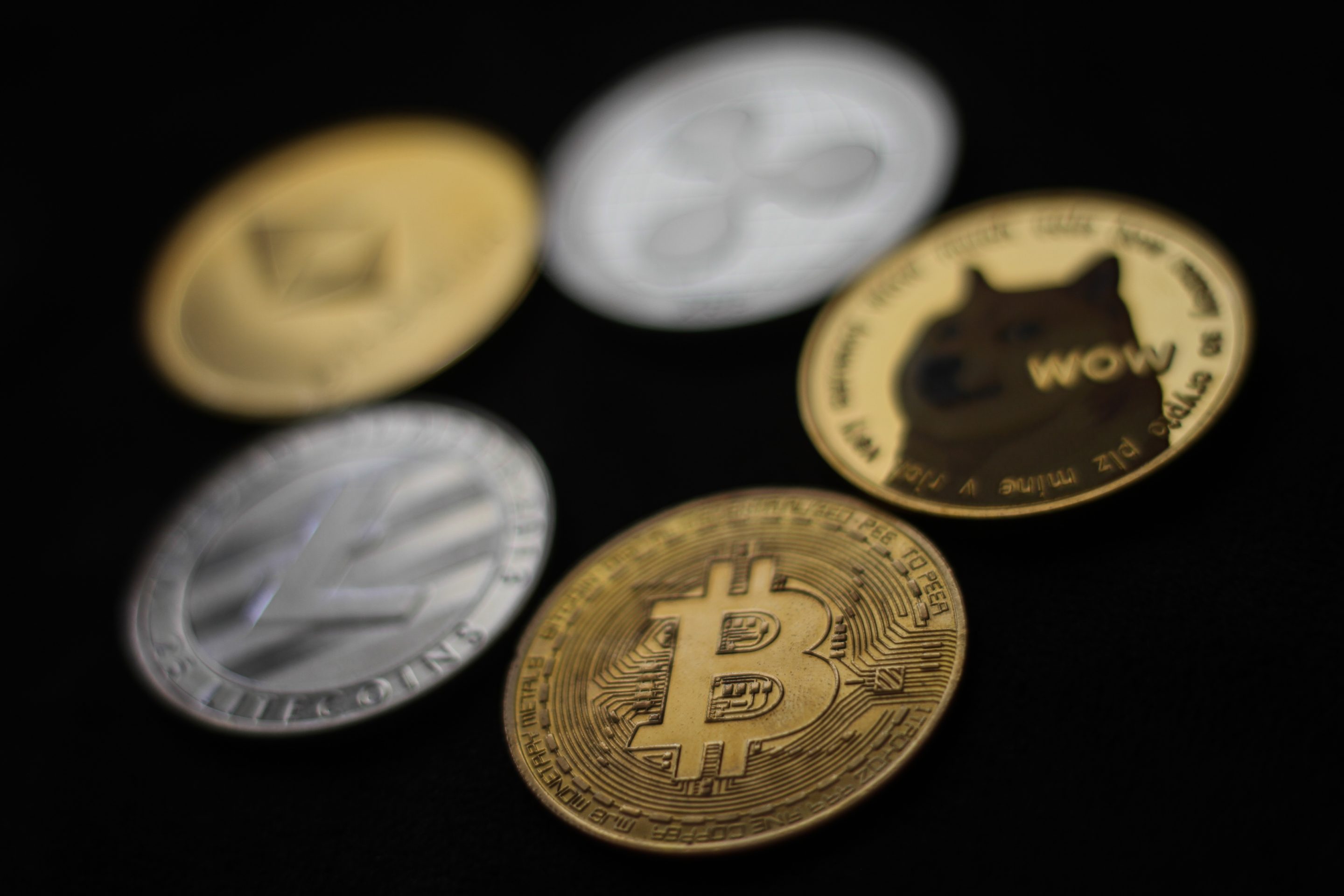 Hong Kong police recently arrested four individuals involved in a crypto money-laundering scheme.