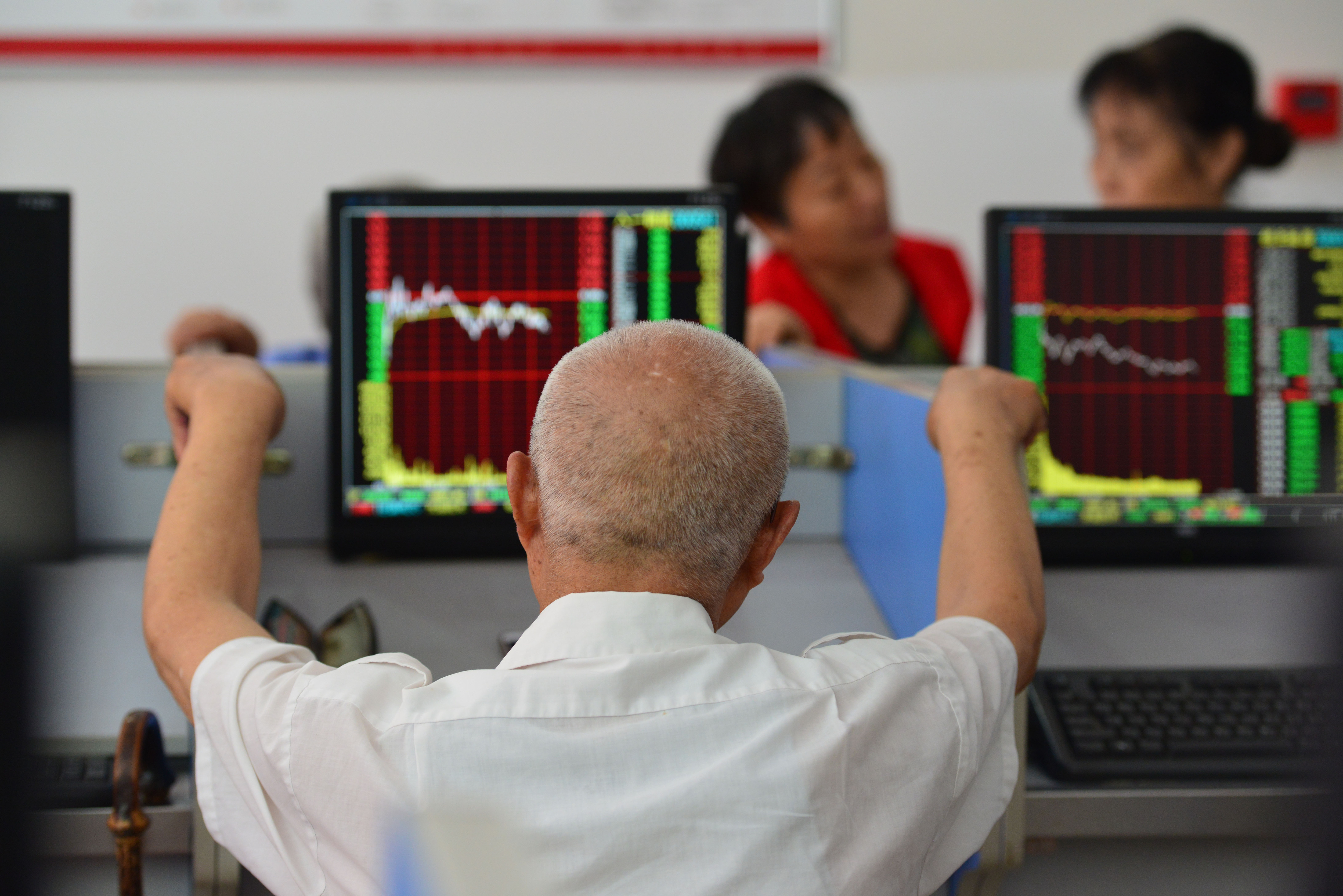 Over the last two days the Hong Kong bourse has fallen over 8% as regulatory fears dampen moods in China’s tech and private sectors. 