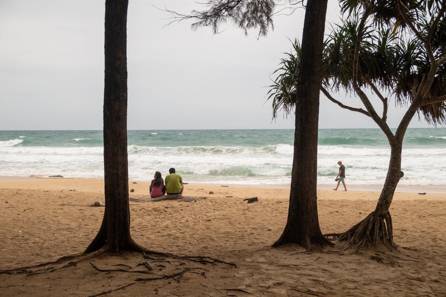 Thailand has less than 100 days until it fully reopens to tourists. It may not be ready