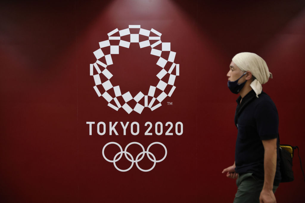 Organizers of the Tokyo Olympics have protocols to prevent COVID-19, but several athletes have tested positive.