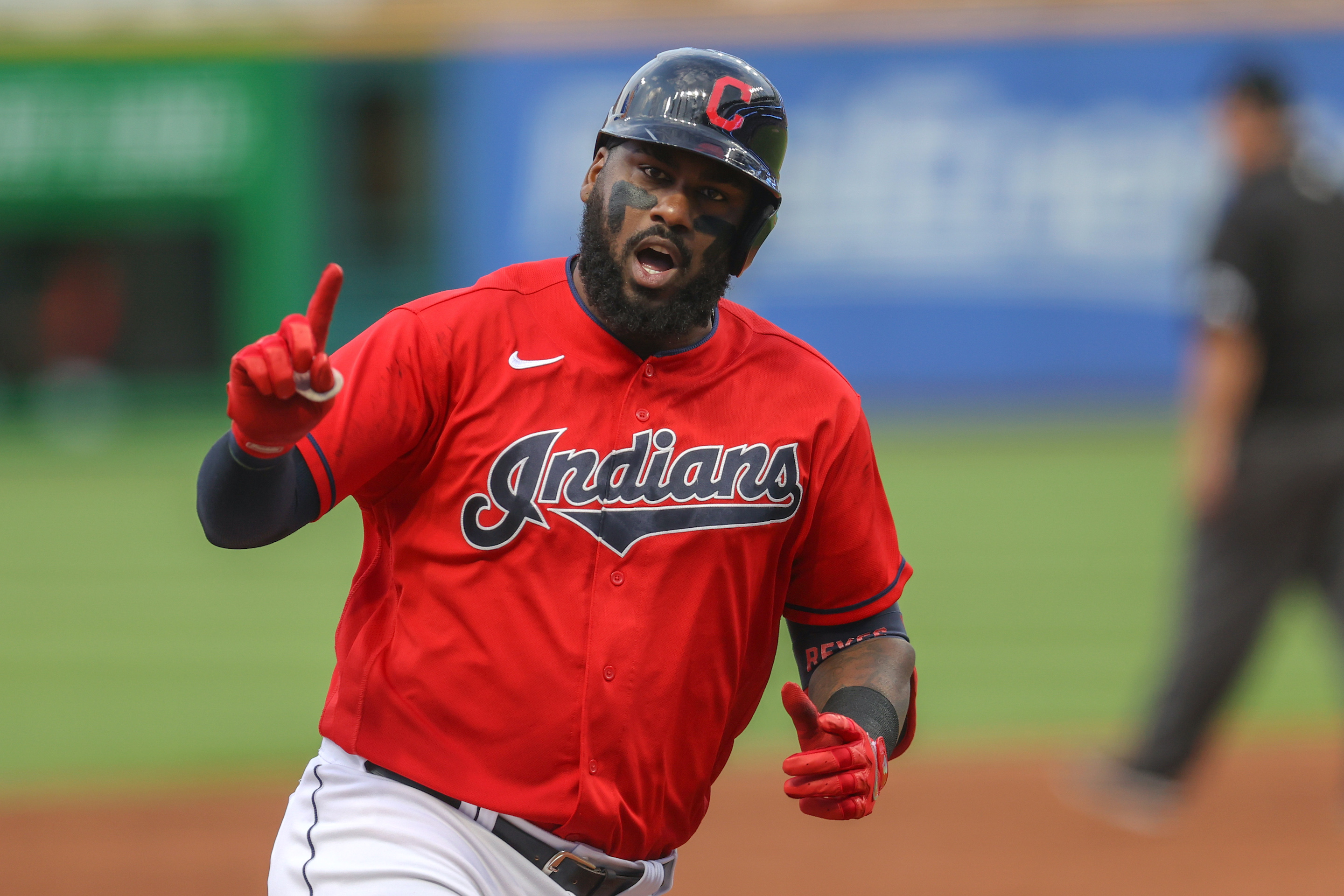 The Cleveland Indians is changing its name to the Cleveland Guardians.