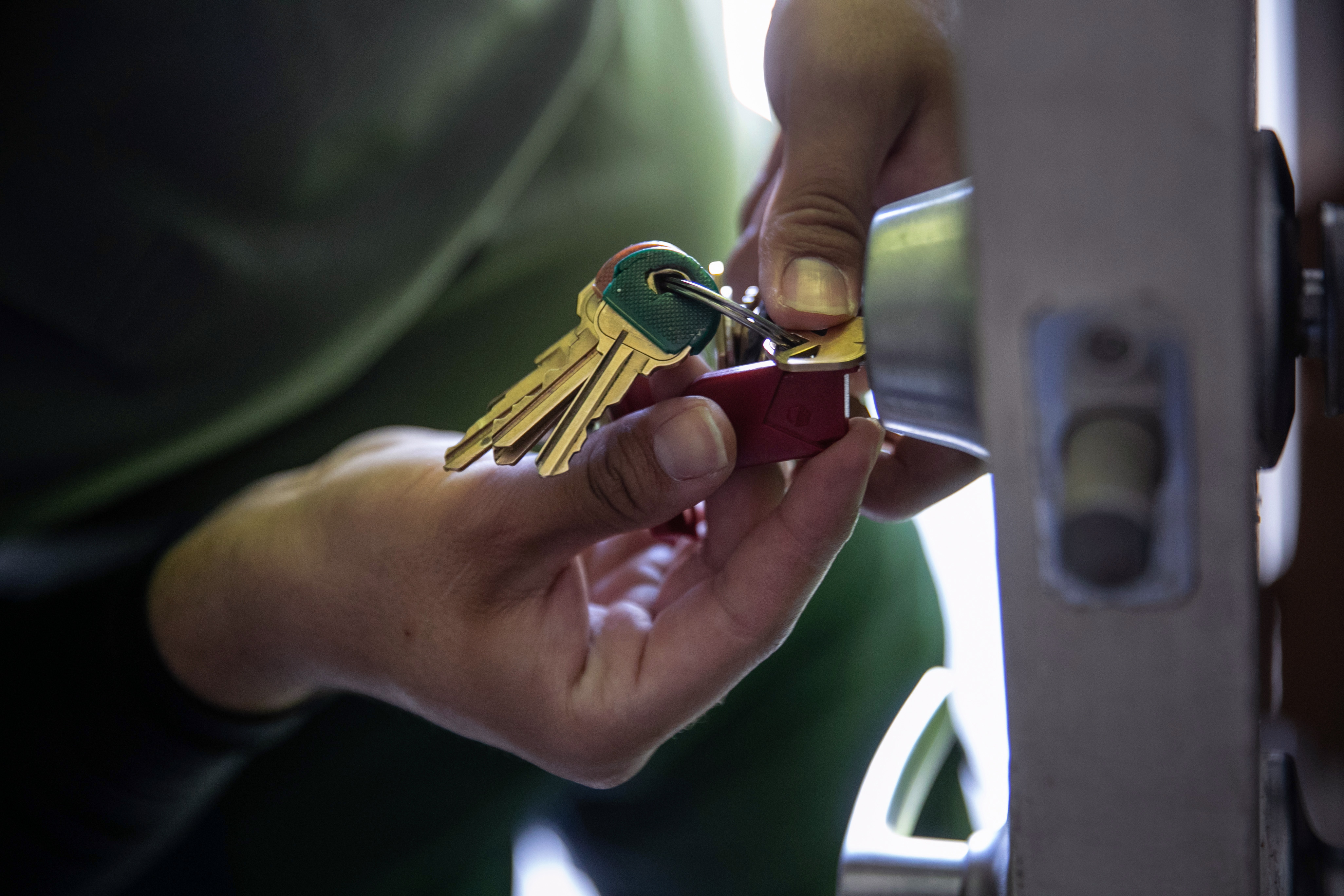In June, the Treasury Department issued more rental assistance than the rest of 2021 combined.