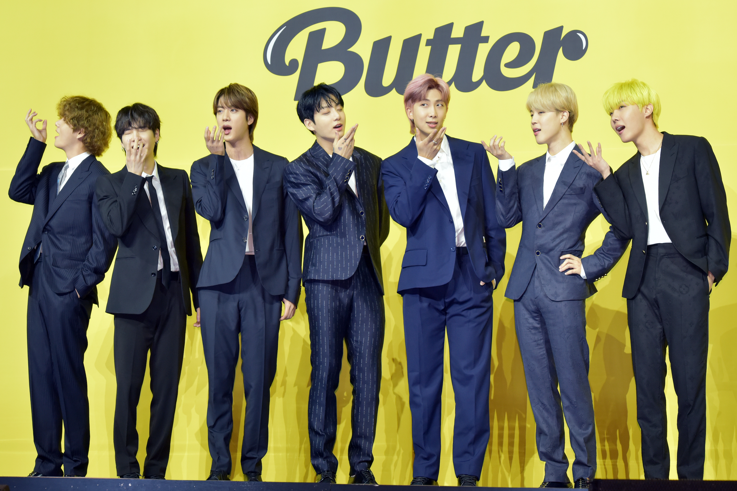 Billionaire Bang Si-hyuk, the man behind K-pop superstars BTS doubled his wealth to $3.2 billion.