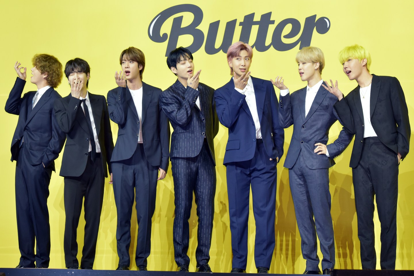 K-pop billionaire behind BTS is now worth $3.2 billion after acquiring Bieber firm in April