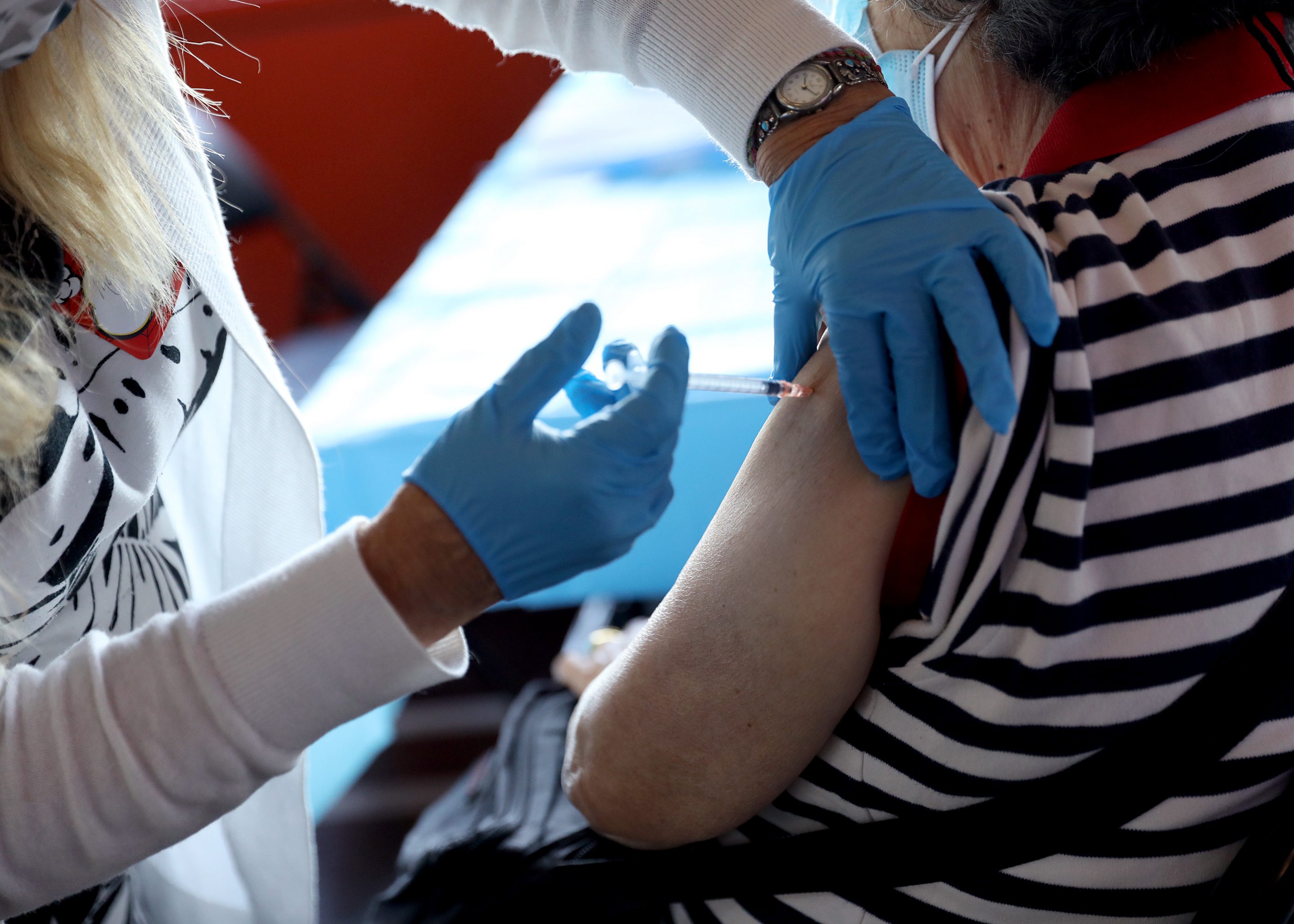 "As businesses look forward, the legacy issues of COVID-19 and the potential of another pandemic must be high on the agenda," writes Arnaud Vaissié of International SOS.