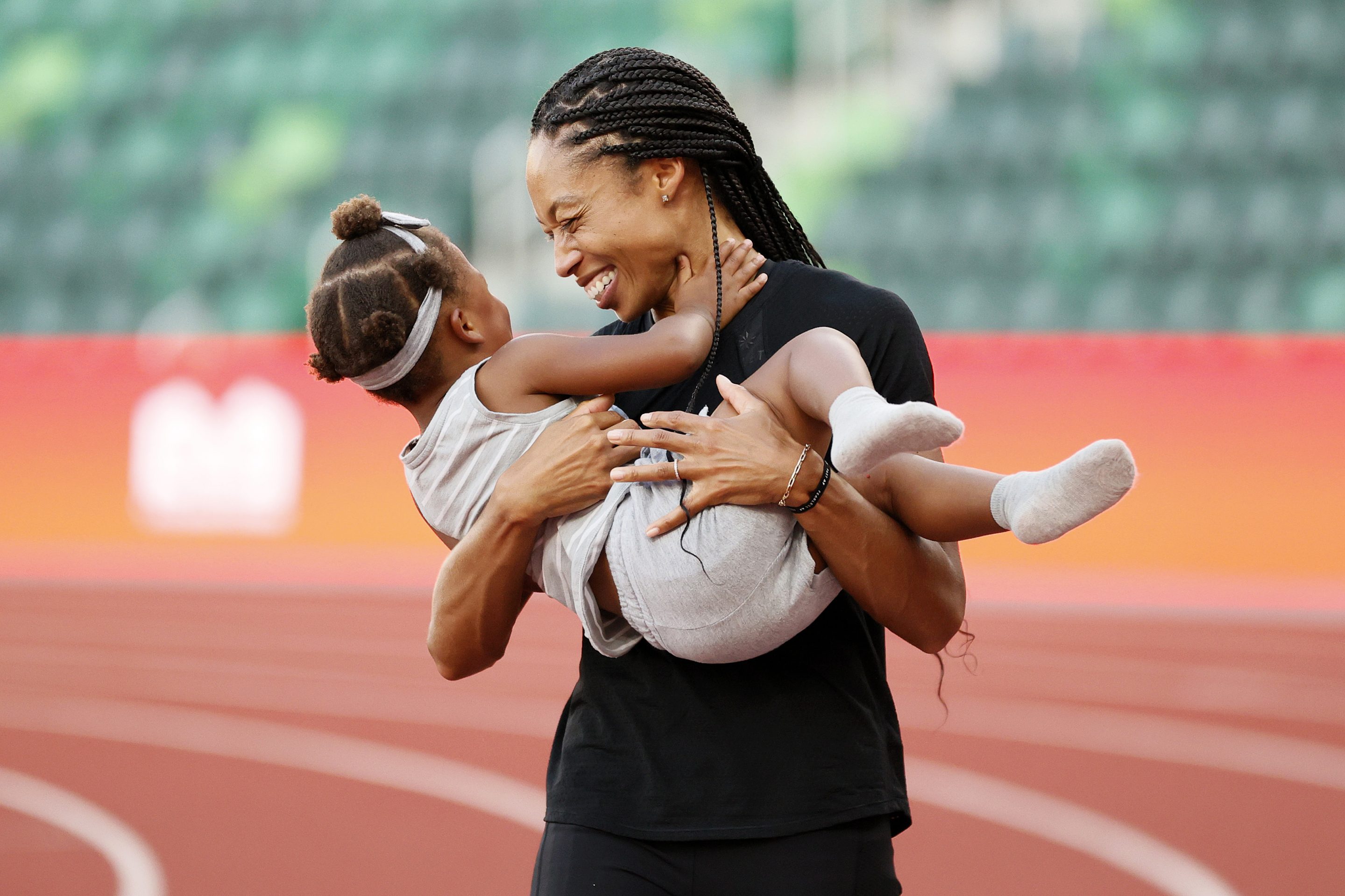 2020 U.S. Olympic Track & Field Team Trials - Day 9