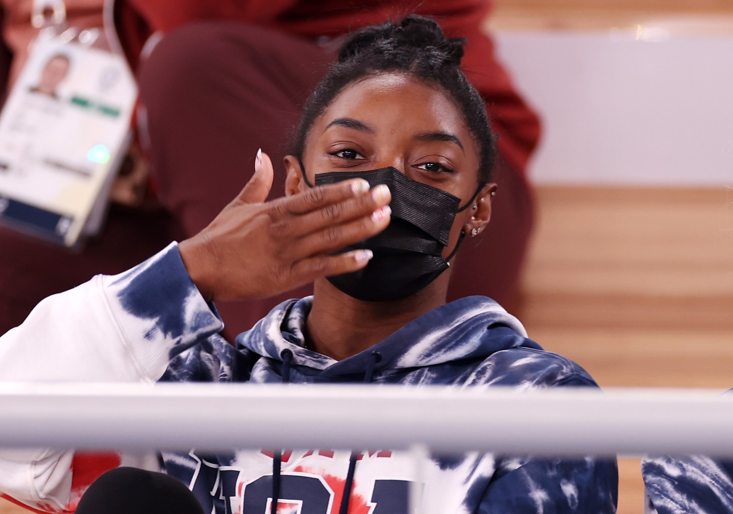 Is it time to rethink the Olympics?