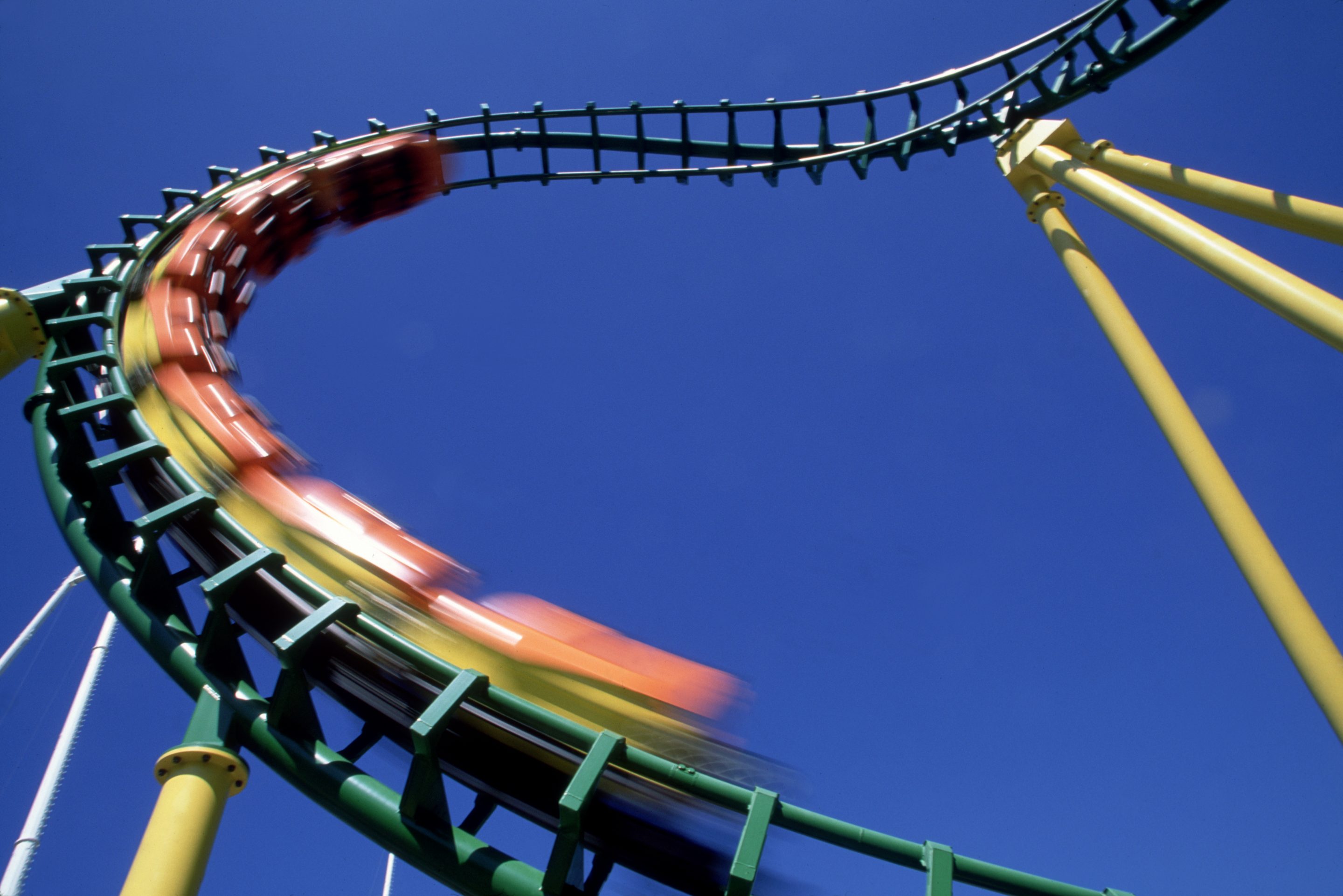 Soon, Bitcoin investors may be thinking hard about how much excitement is too much.