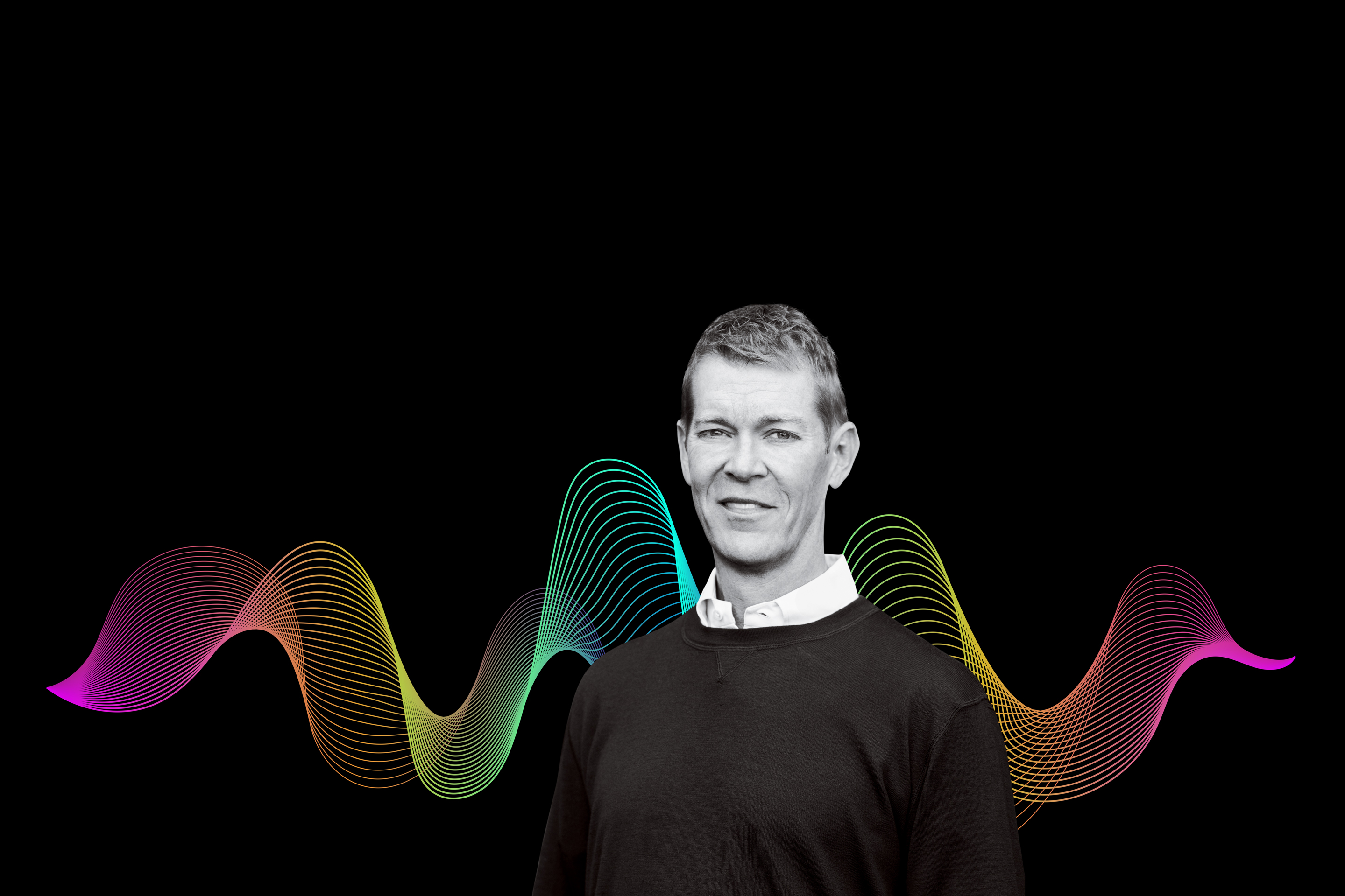 Chris James, founder, Engine No. 1 on Leadership Next.