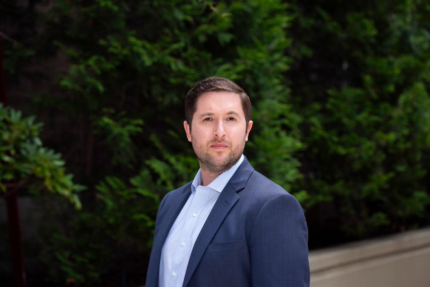 Grayscale CEO Michael Sonnenshein
