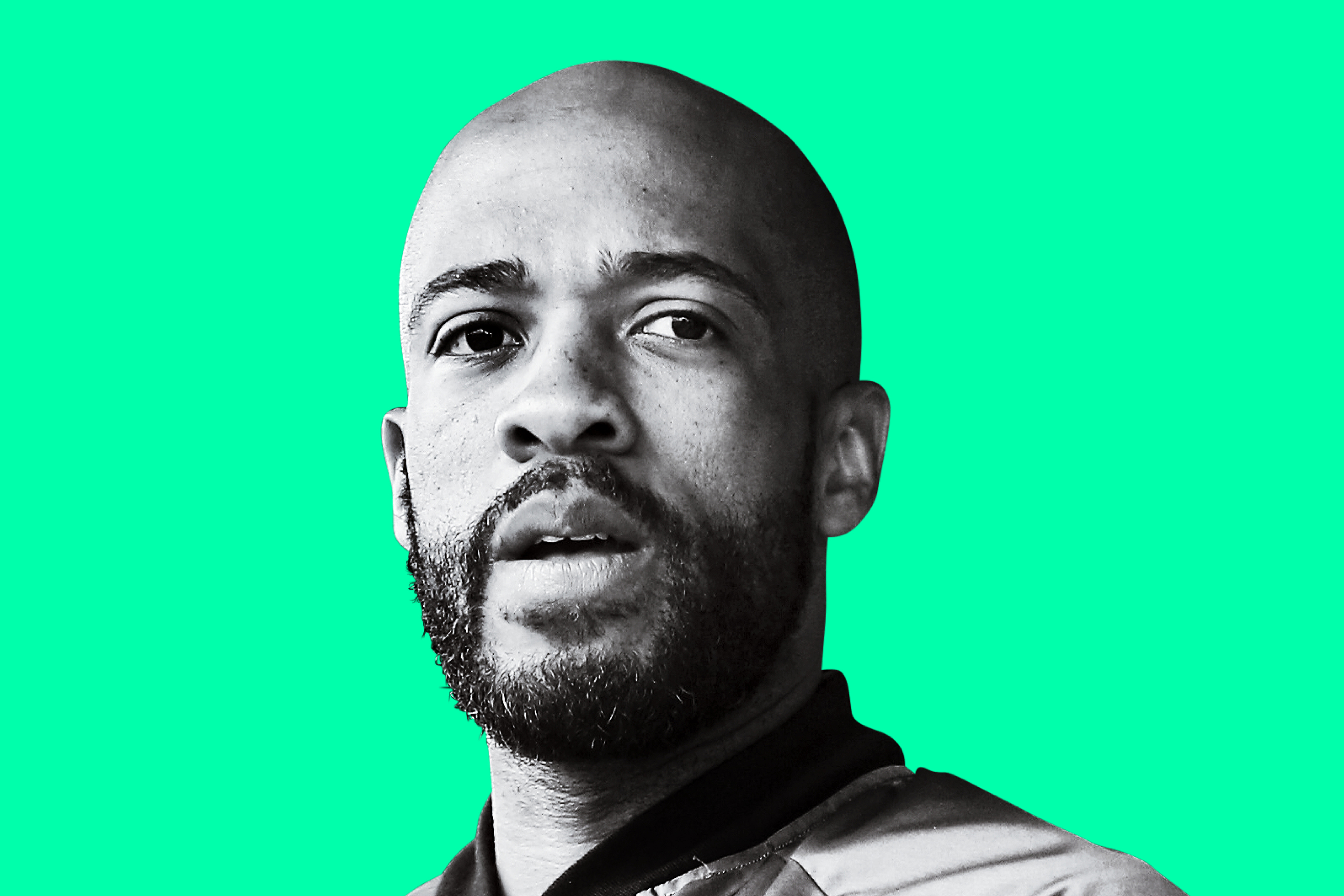 40 under 40-2021 Mandela Barnes