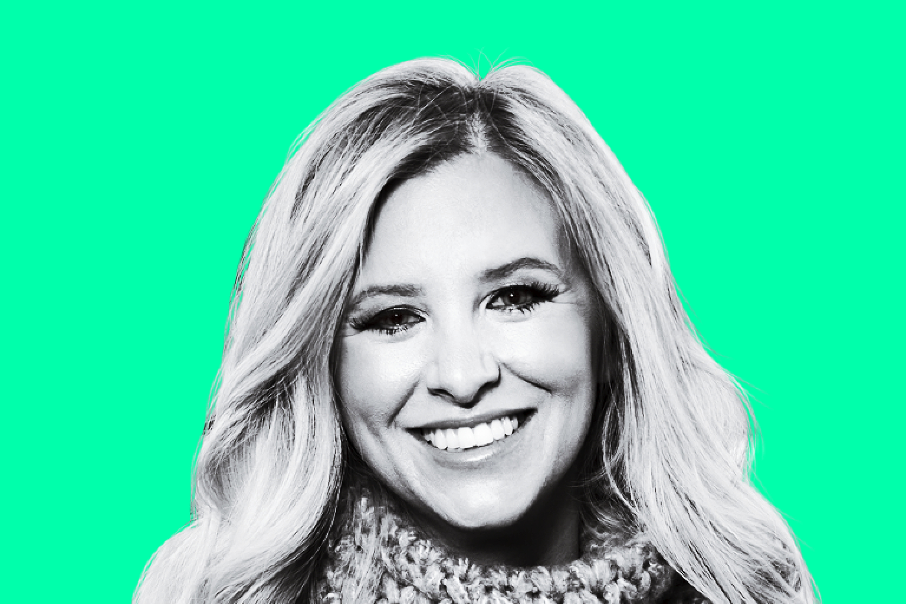 40 under 40-2021 Nicola Kilner