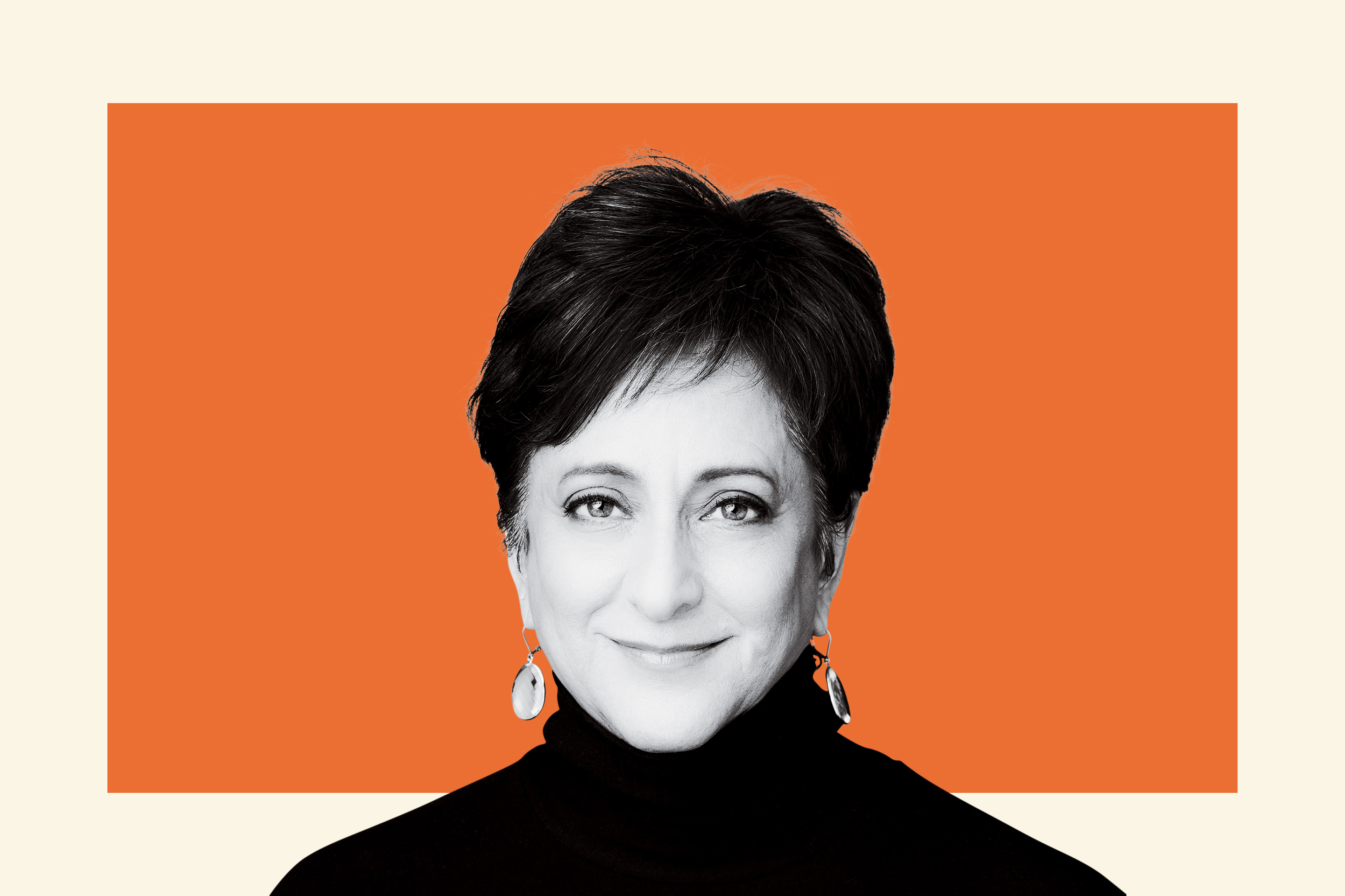 Judy Wert of Wert & Co. inBusiness X Design.