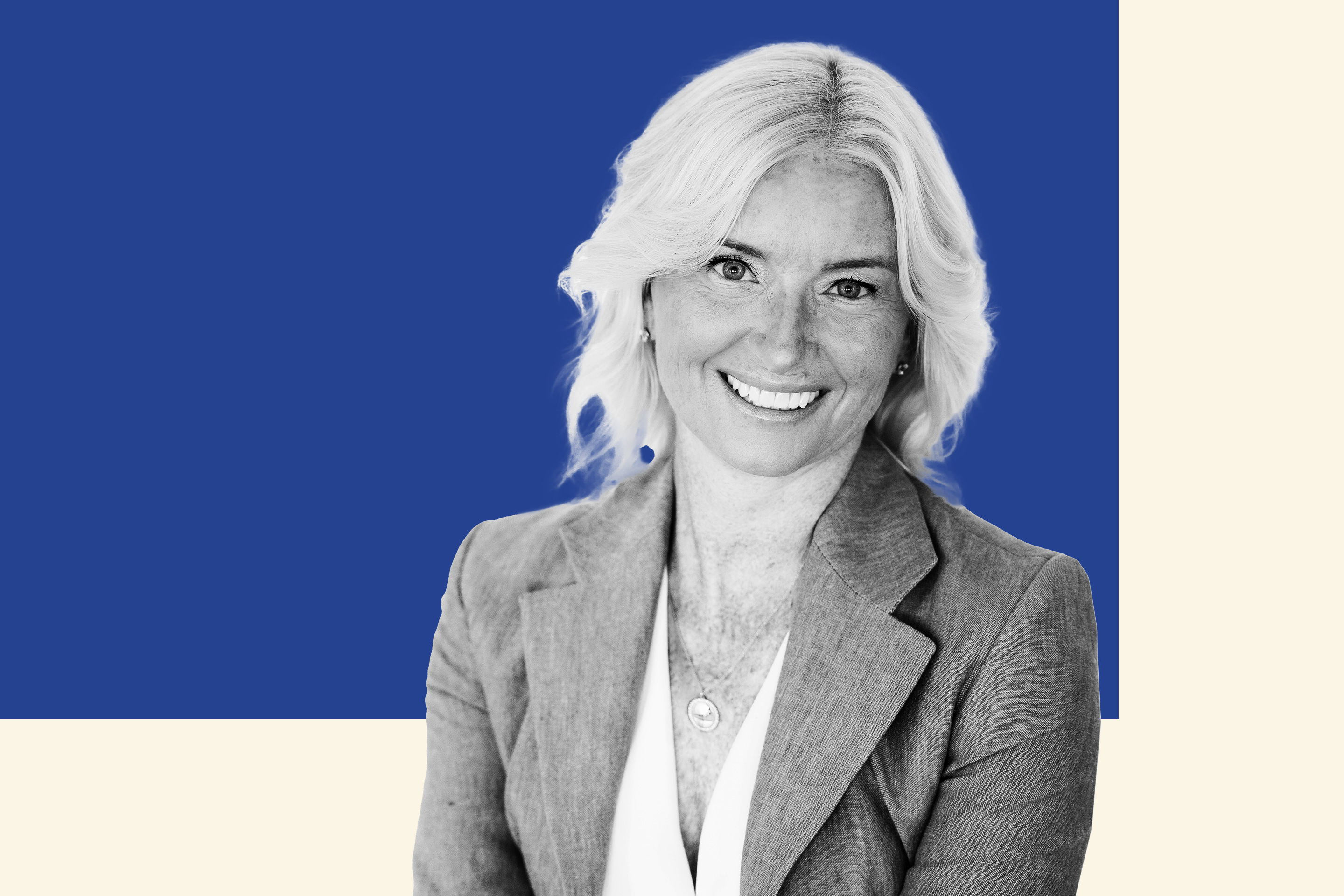 Instacart hires Carolyn Everson.