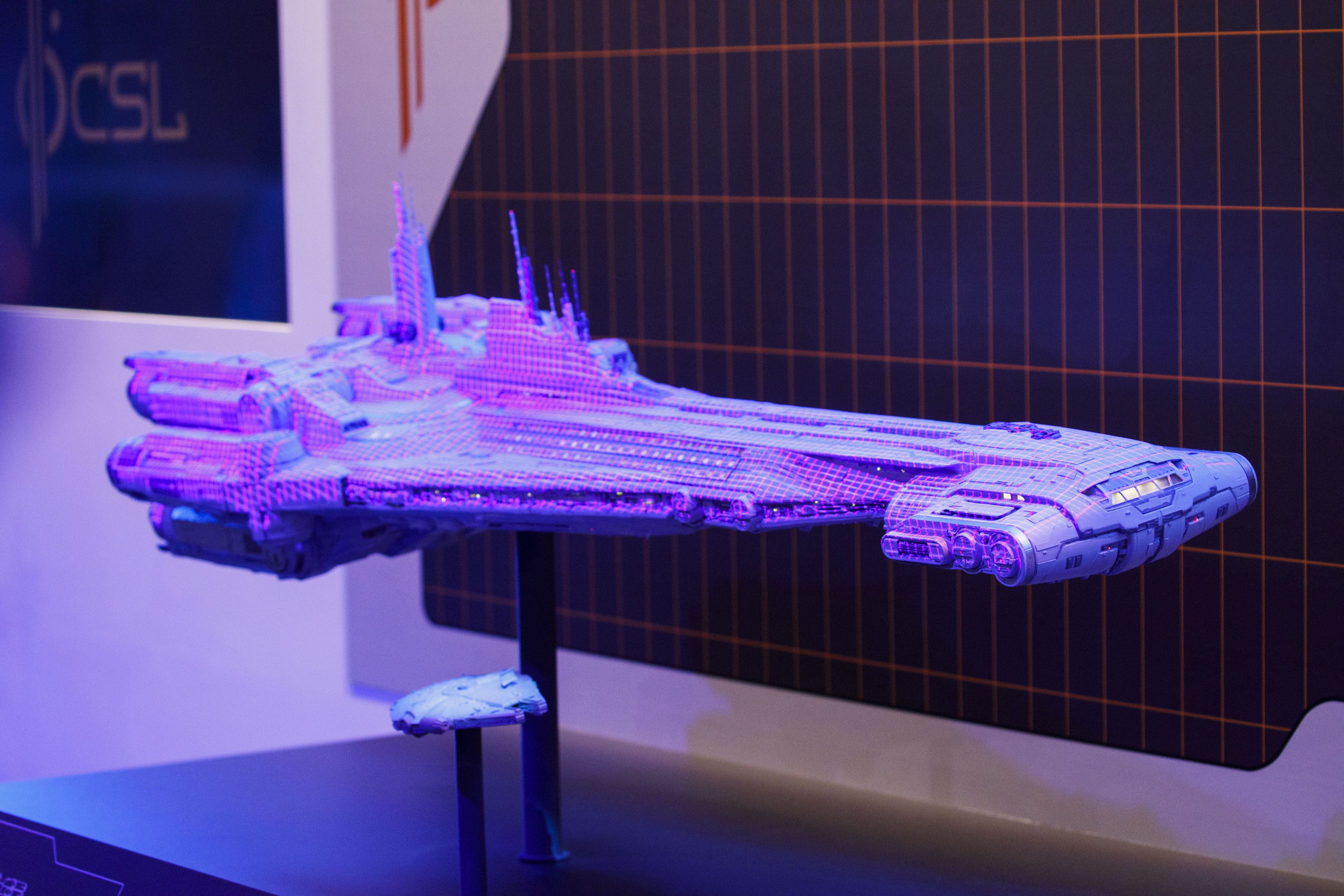 A stay at Disney’s Star Wars: Galactic Starcruiser hotel will cost about $6,000 for a family of four.