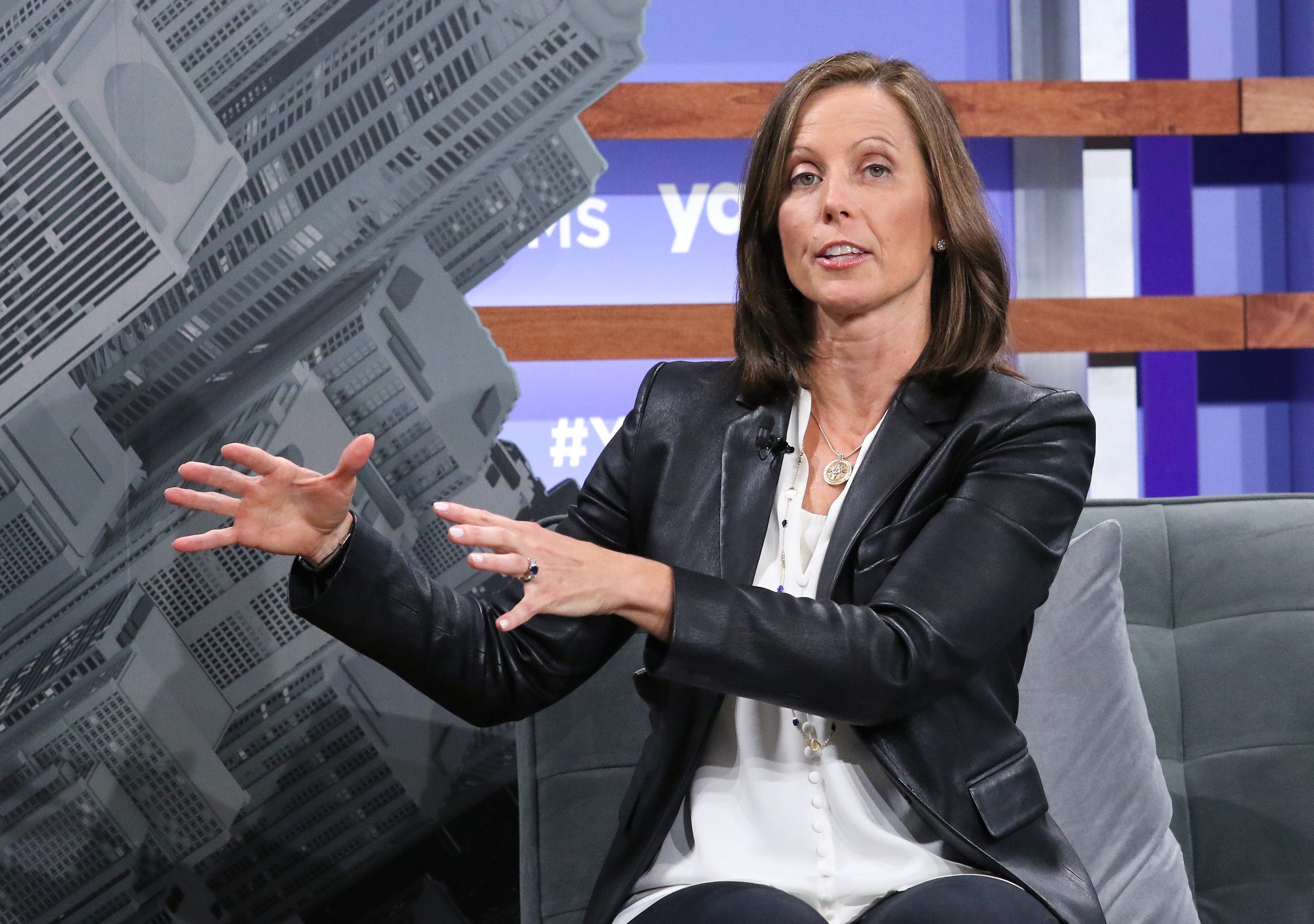Yahoo Finance All Markets Summit