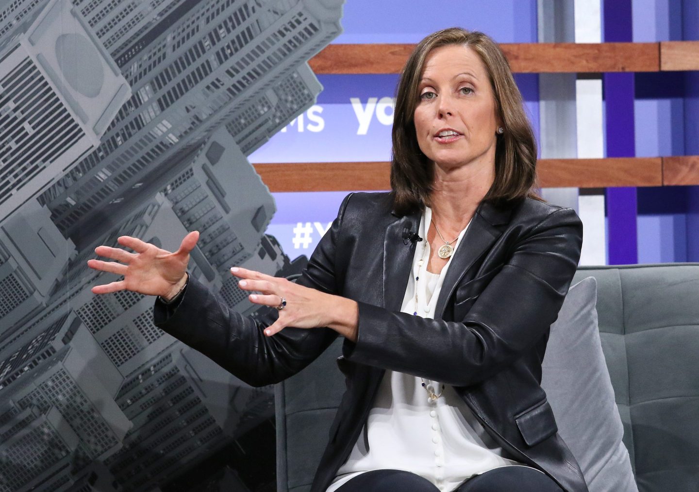 Yahoo Finance All Markets Summit