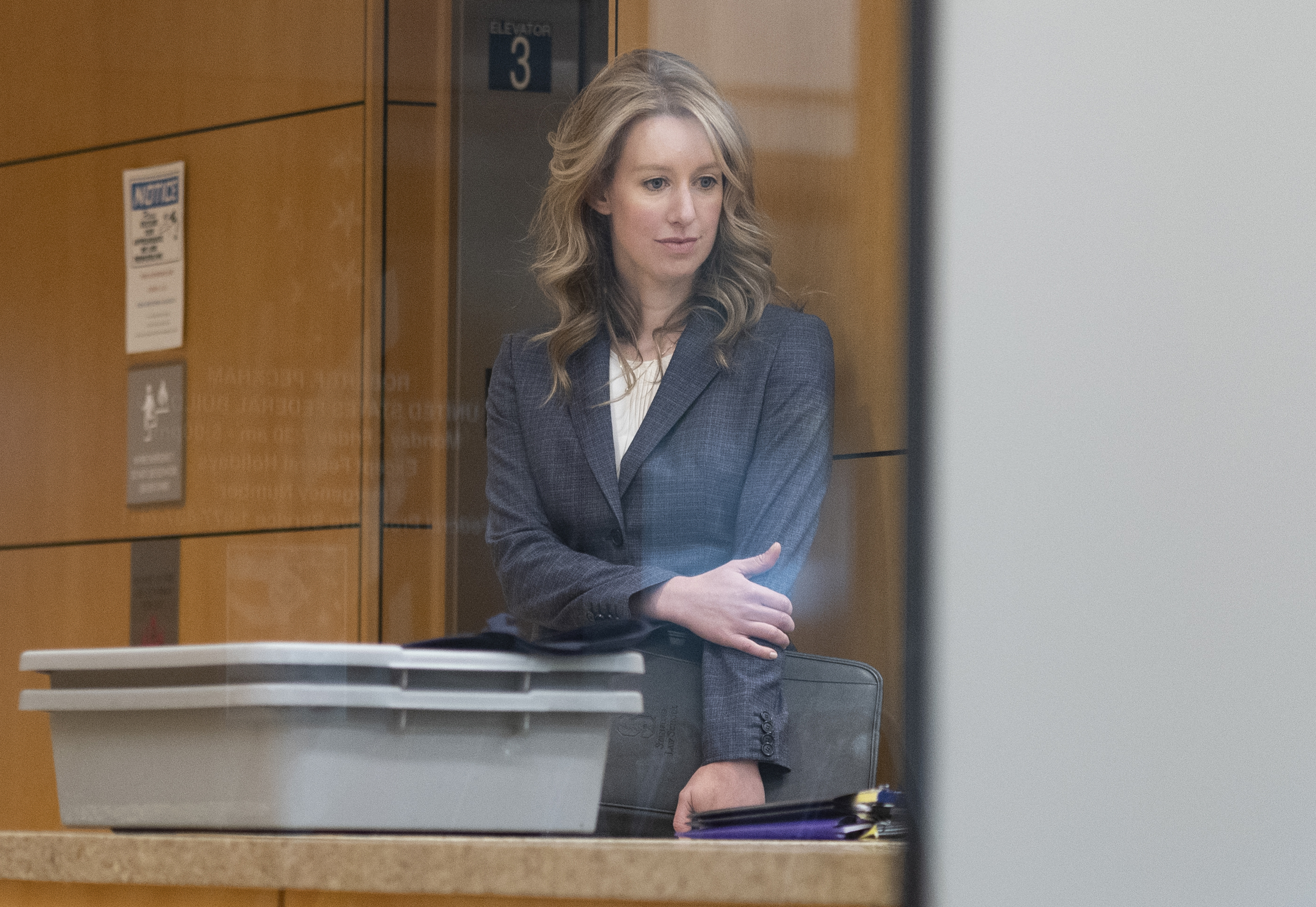 Theranos founder and former CEO Elizabeth Holmes is about to stand trial on a variety of federal charges in what is bound to be one of the most-watched business cases in years.