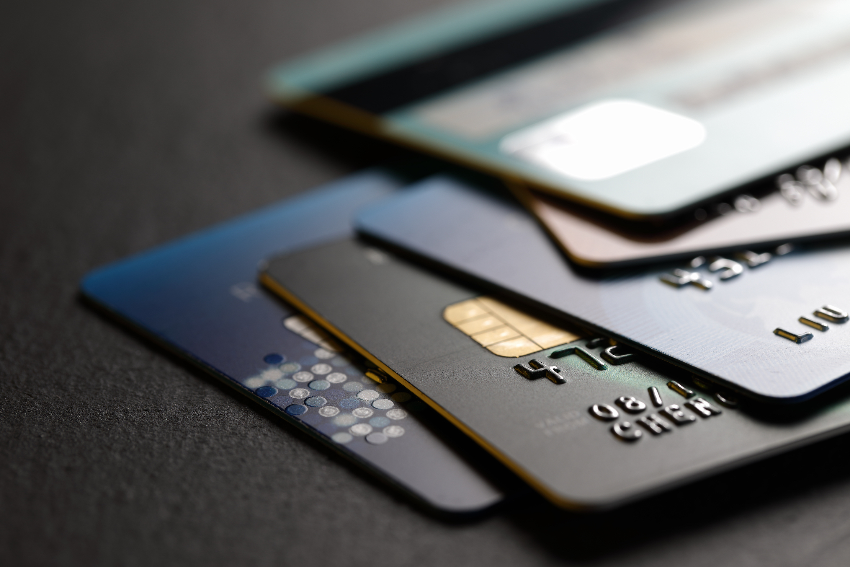 Amid shifts in spending and irregularities such as credit reporting errors and inflation, vigilance is crucial.