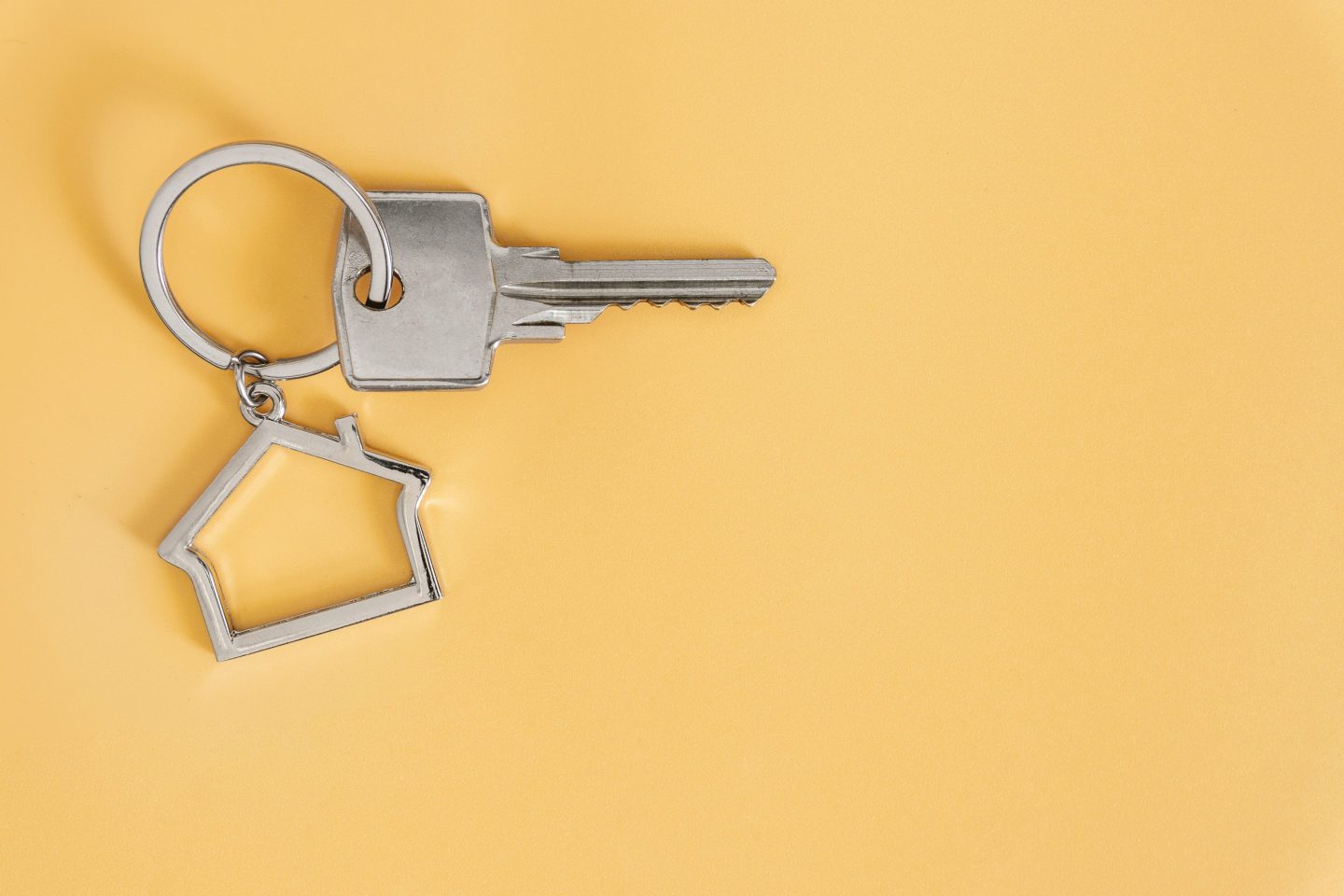 house key