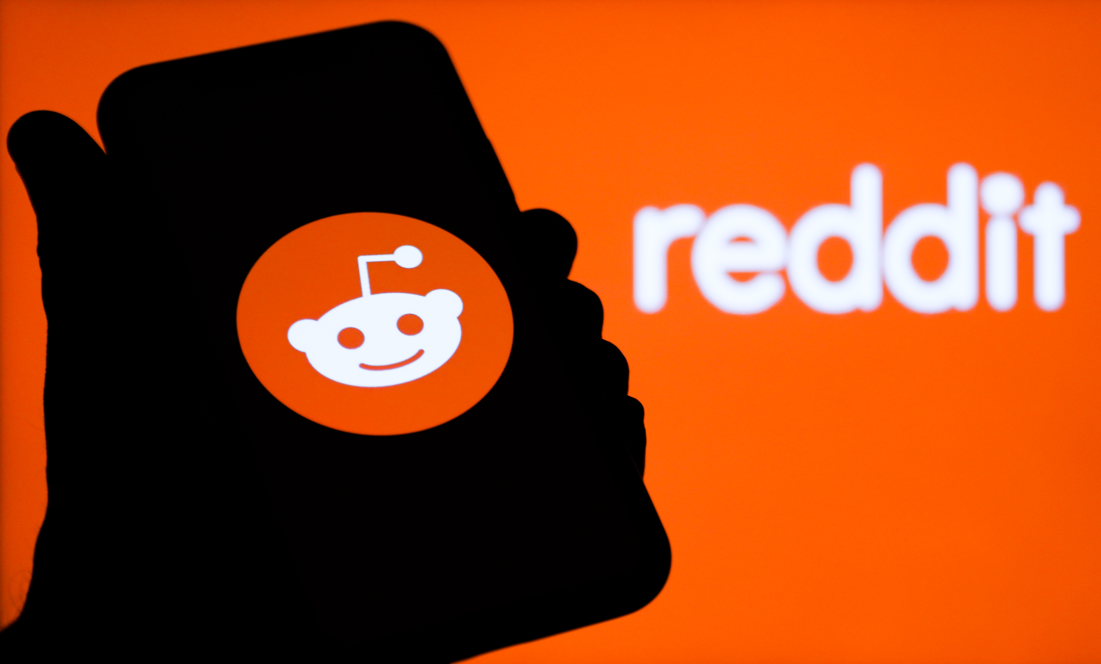 Reddit is raising up to $700 million in funding.