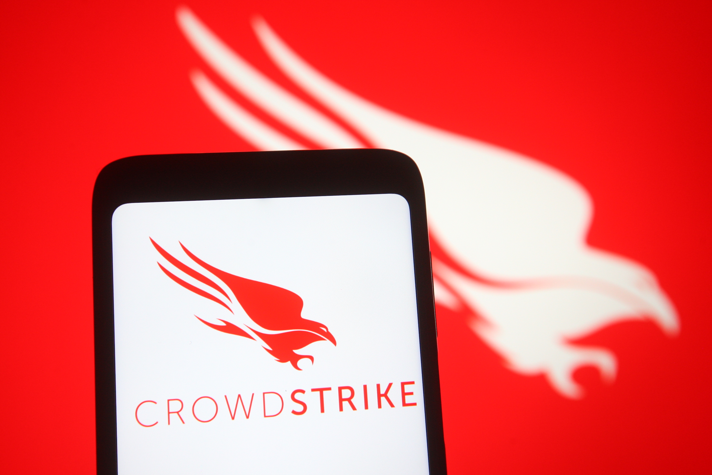 Cybersecurity firm CrowdStrike has been at the center of false conspiracy theories since 2016.