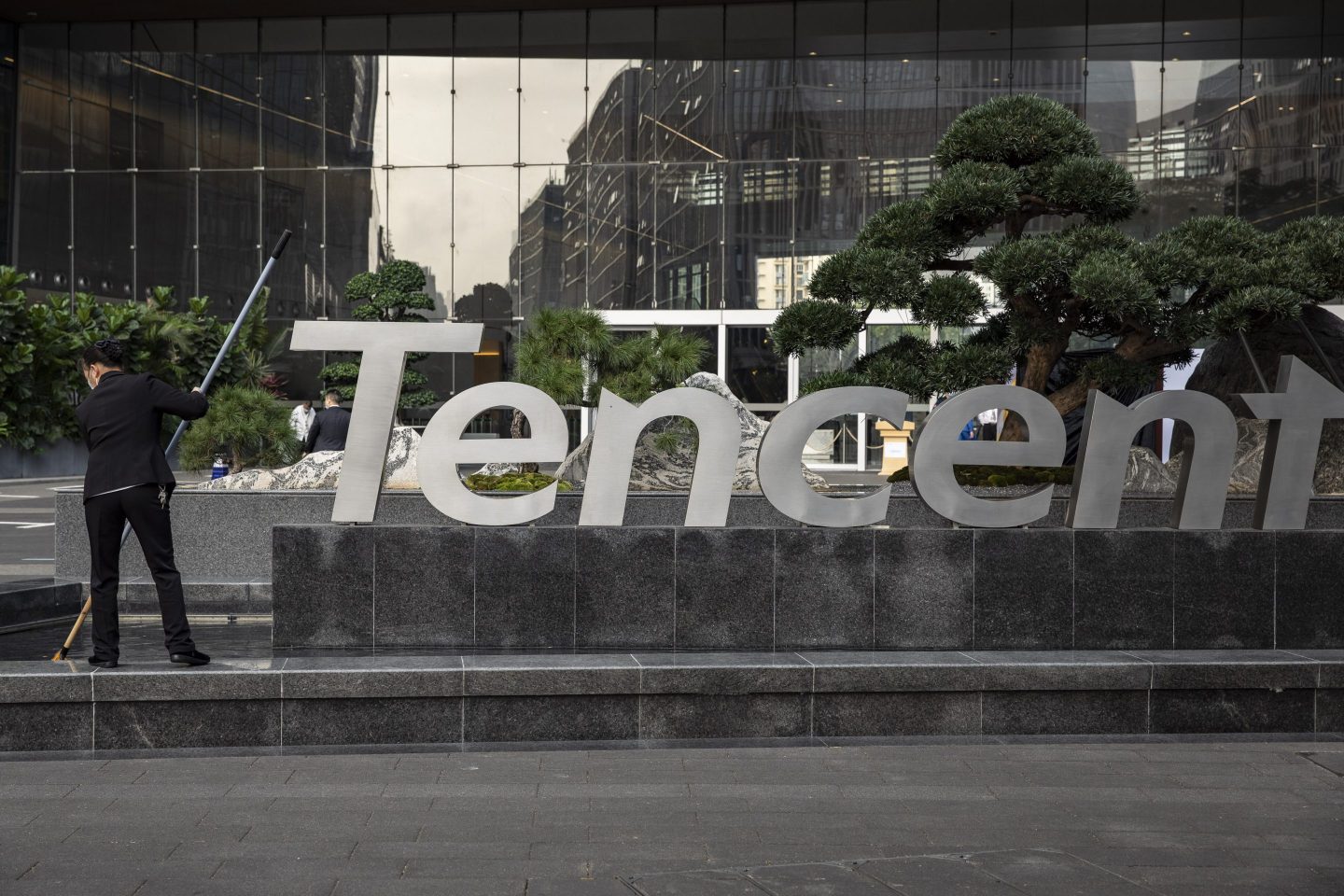 China wants stricter state control over just about everything—and the costs are mounting