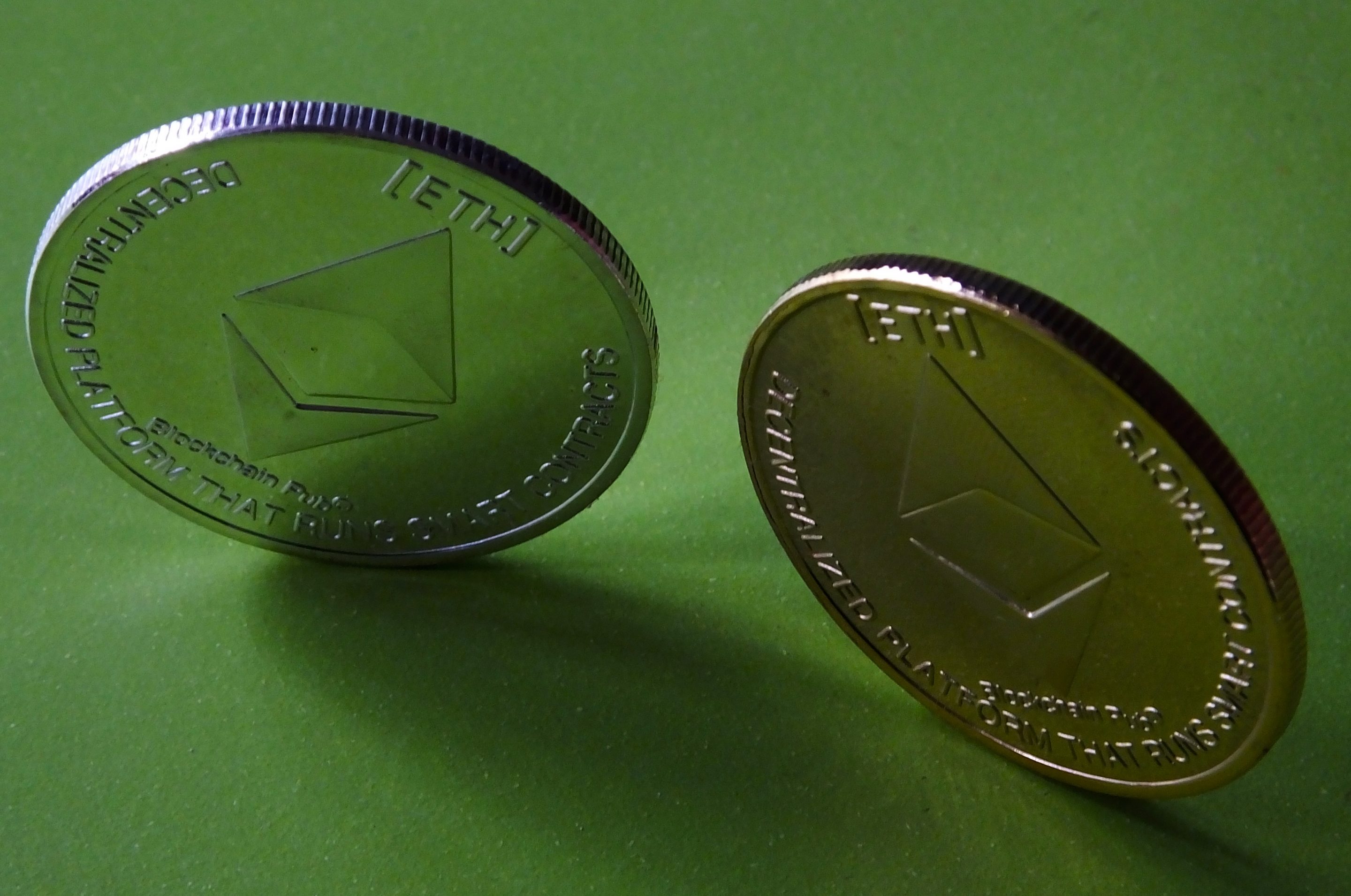 $600 million of cryptocurrency, including Tether and Ether, were stolen by hackers from a protocol known as PolyNetwork. 