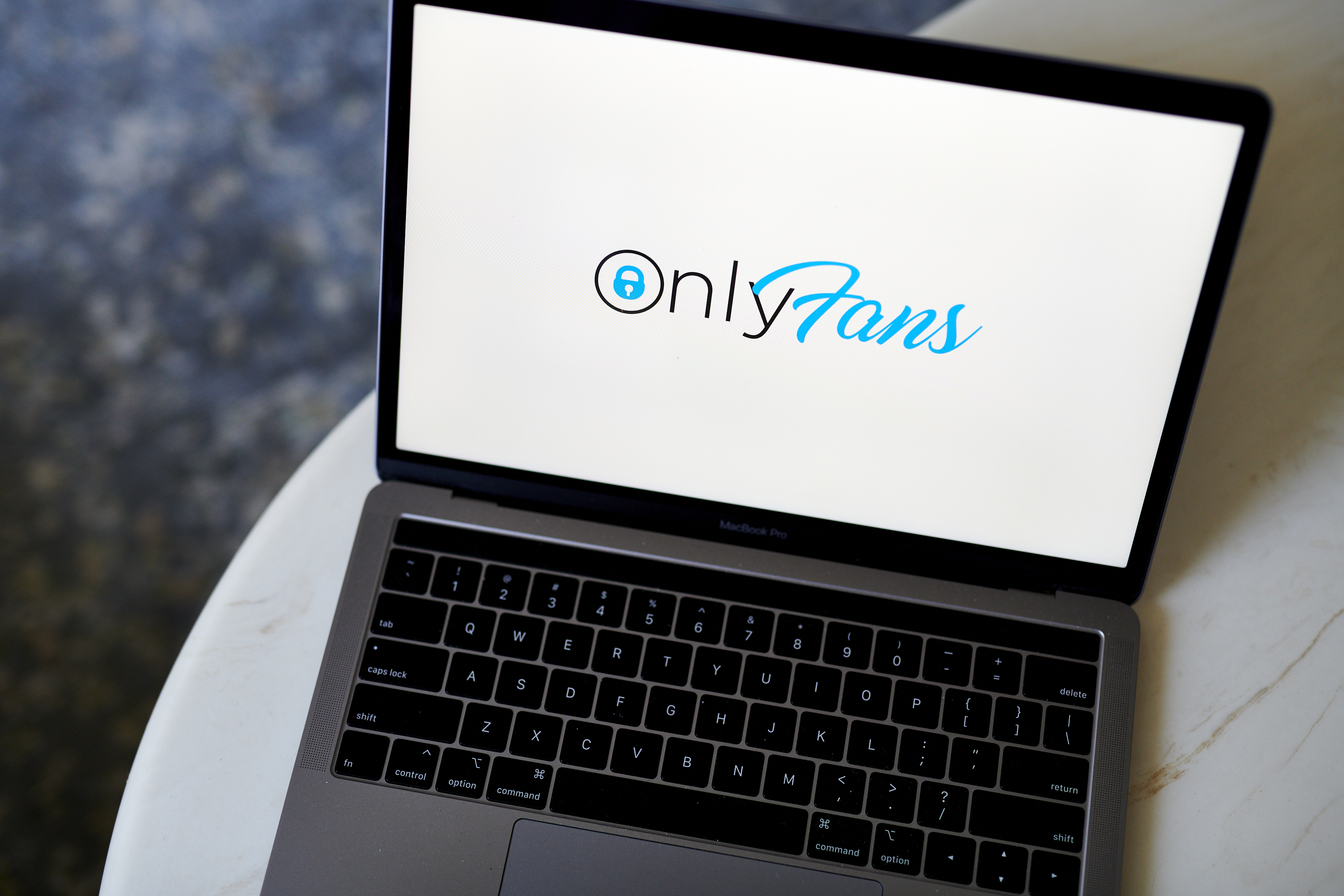 OnlyFans to ban sexually explicit videos.