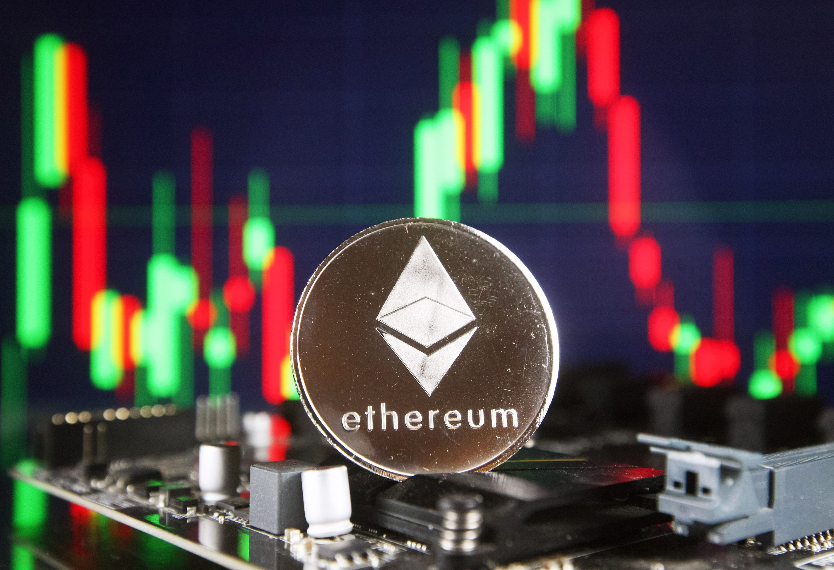A major update to Ethereum on Thursday may mean the network is ready for an even bigger change that will eliminate its carbon emissions.