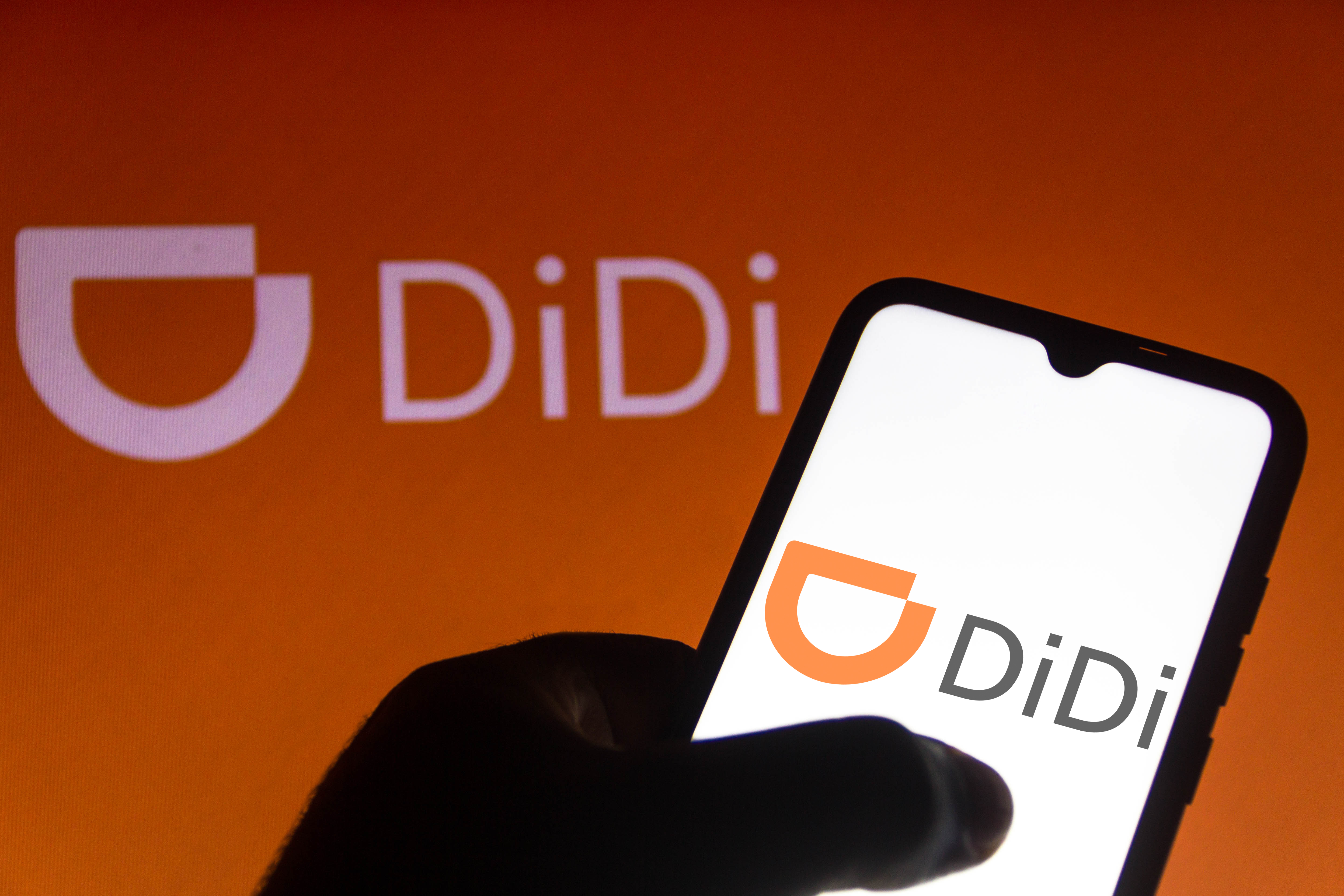 Didi's European expansion will be paused for at least a year, according to the Telegraph, which earlier reported the news of the suspension.