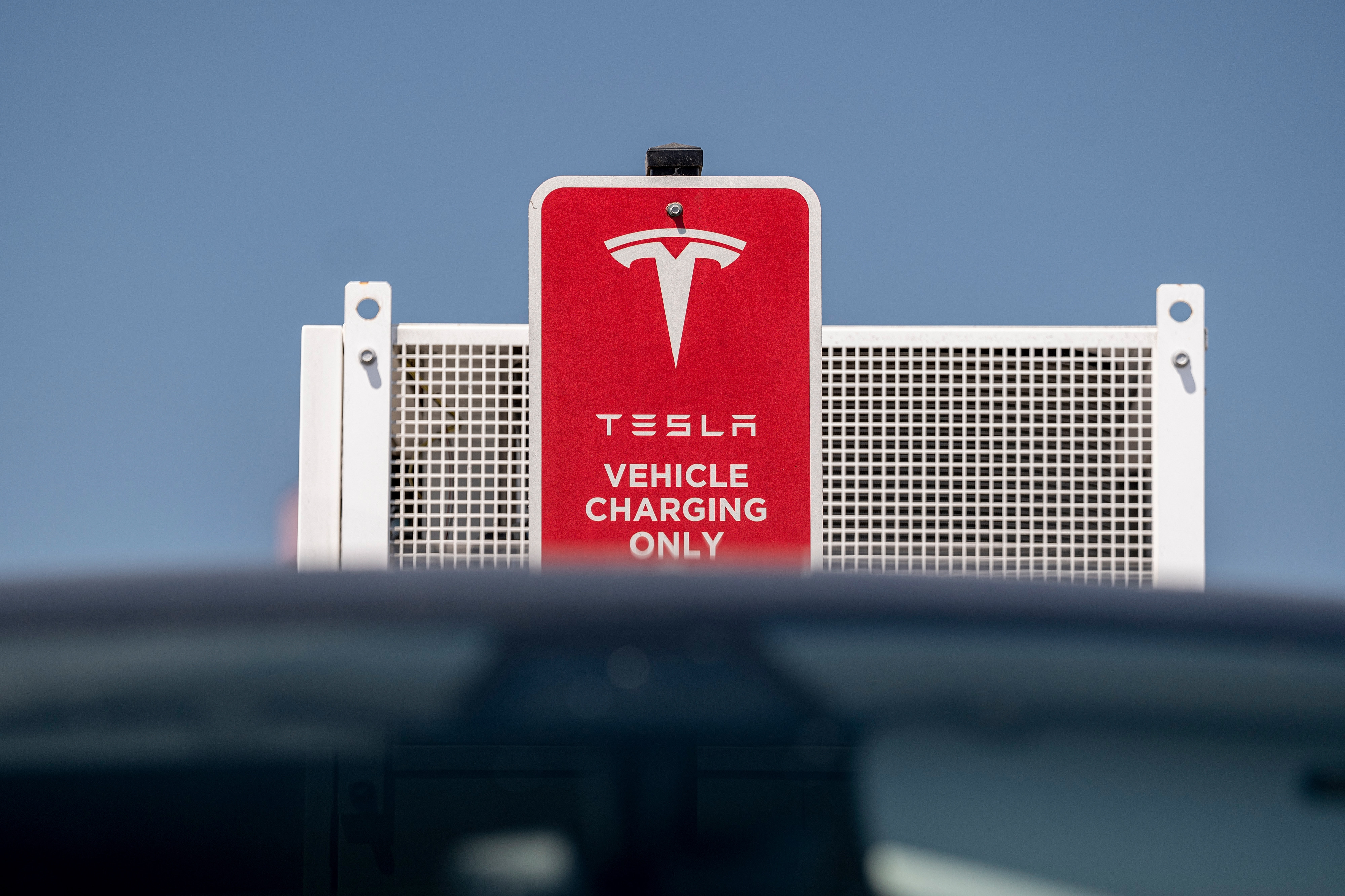 Shares in Tesla were trading higher in pre-market on Thursday following news of a Biden Administration plan to dramatically increase the sale of electric vehicles (EVs) by 2030.