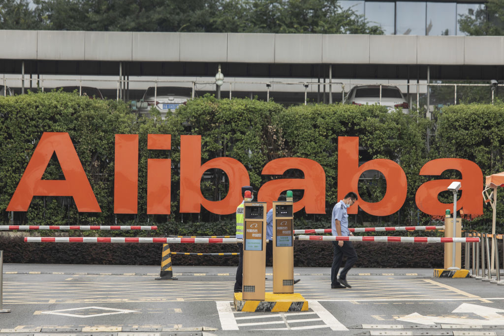 An Alibaba employee's rape allegation might spark a reckoning over sexist corporate policies in China.
