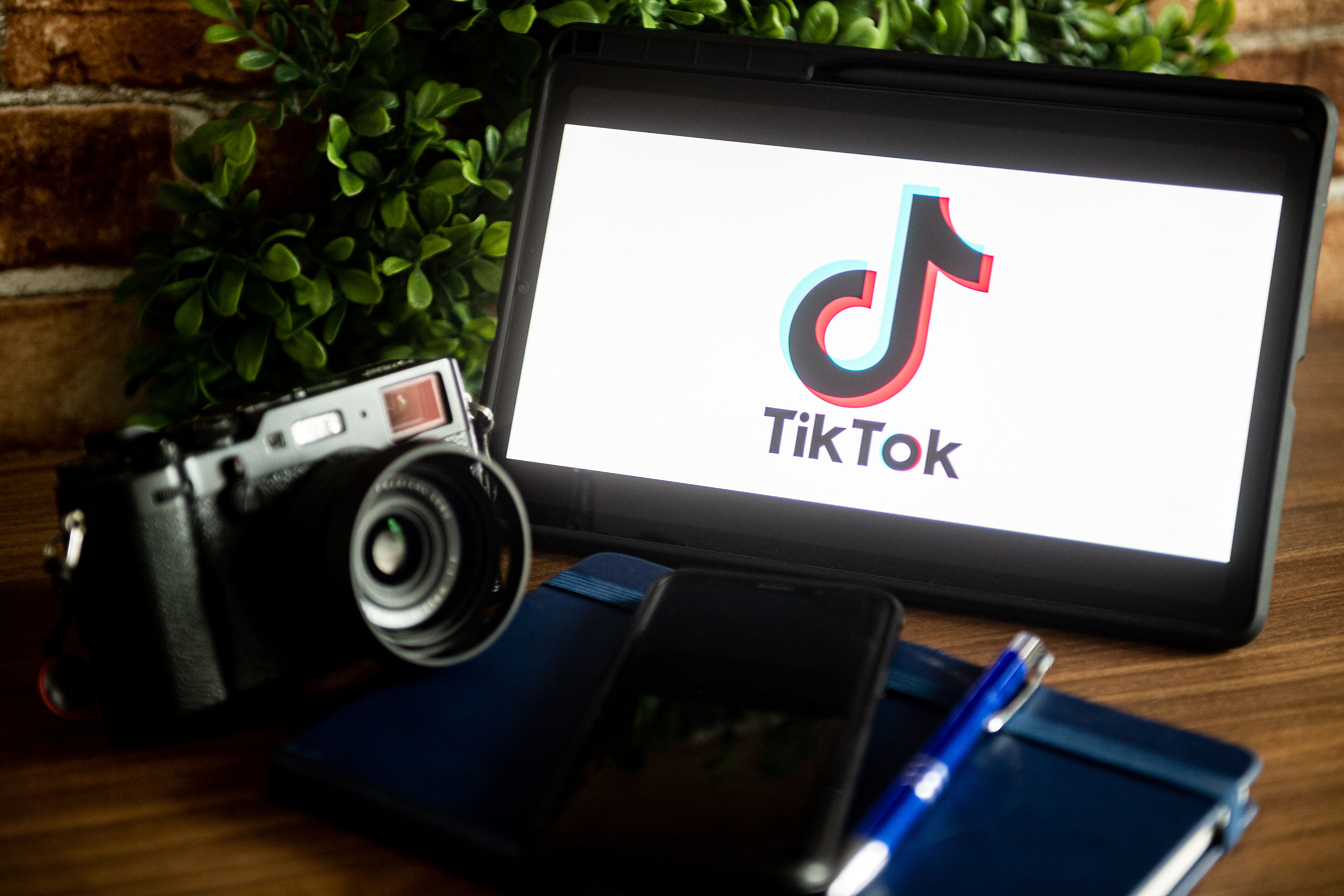 TikTok.