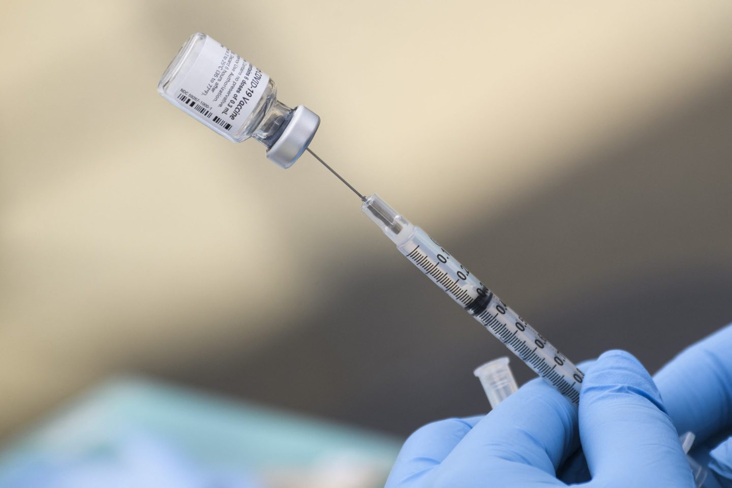 It’s time for CEOs to mandate COVID vaccinations for all employees