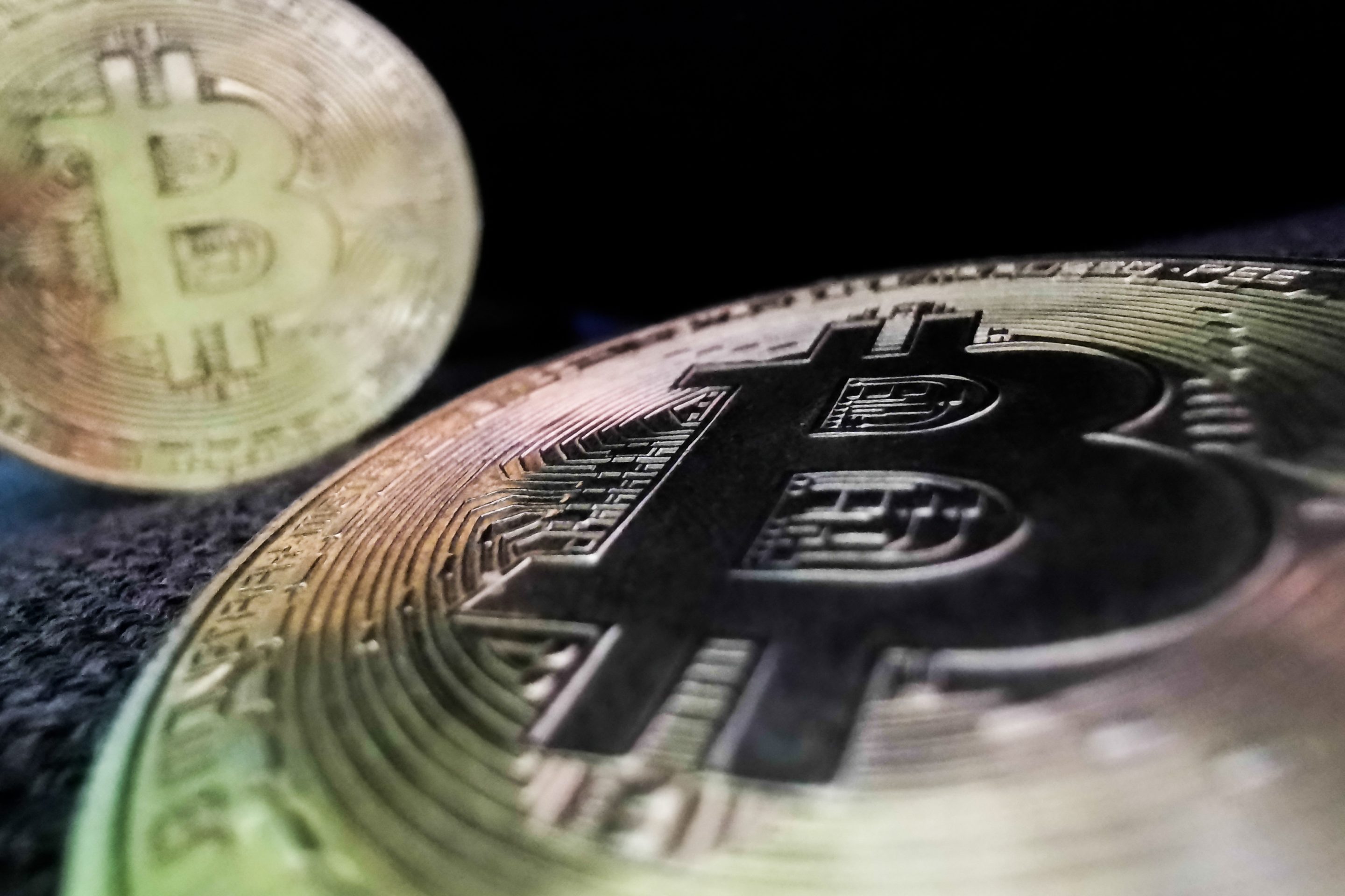 Bitcoin's price broke $50,000 for the first time since mid-May as part of an ongoing crypto recovery.