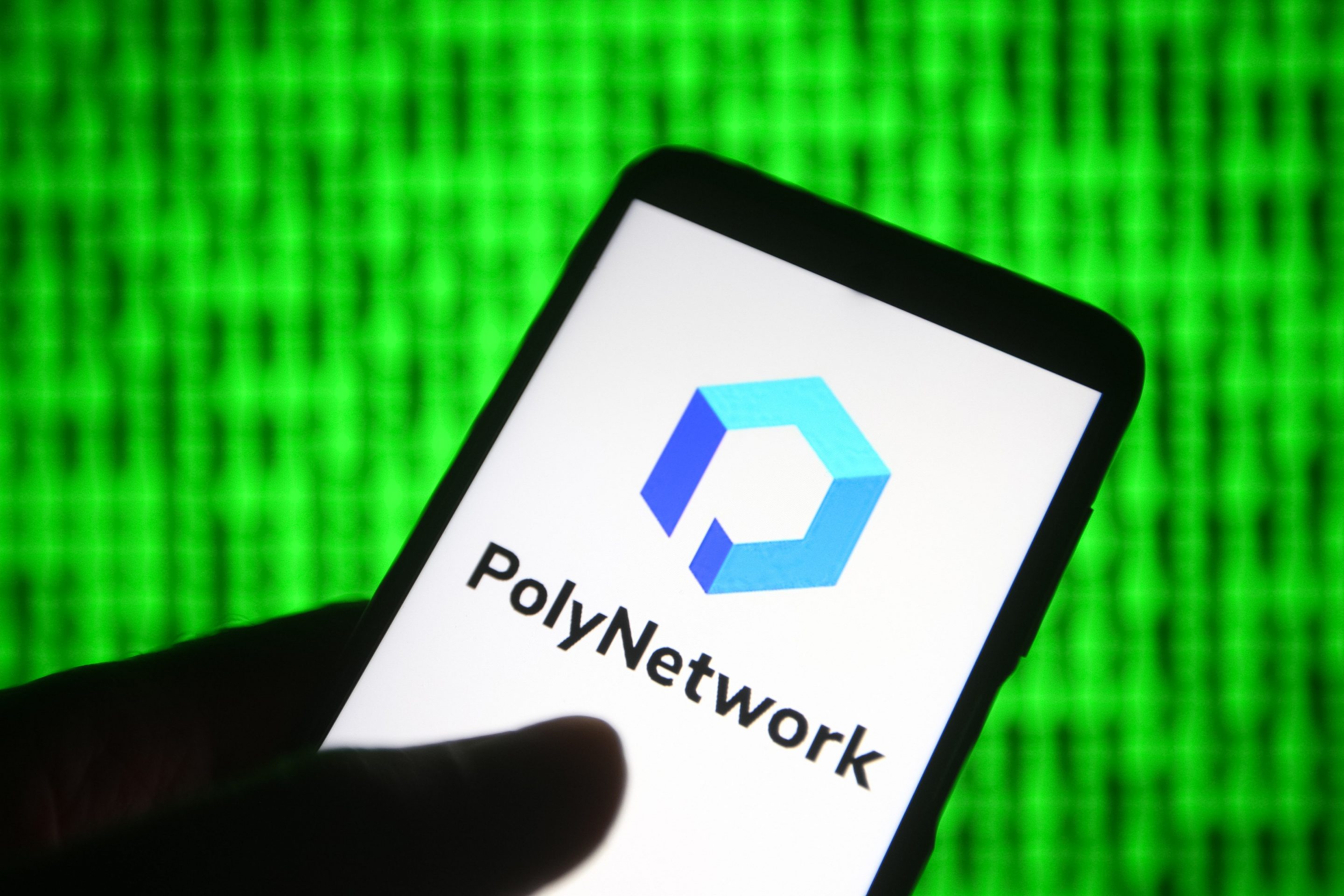 The PolyNetwork hackers have returned half of what they stole—and asked for donations as a reward.
