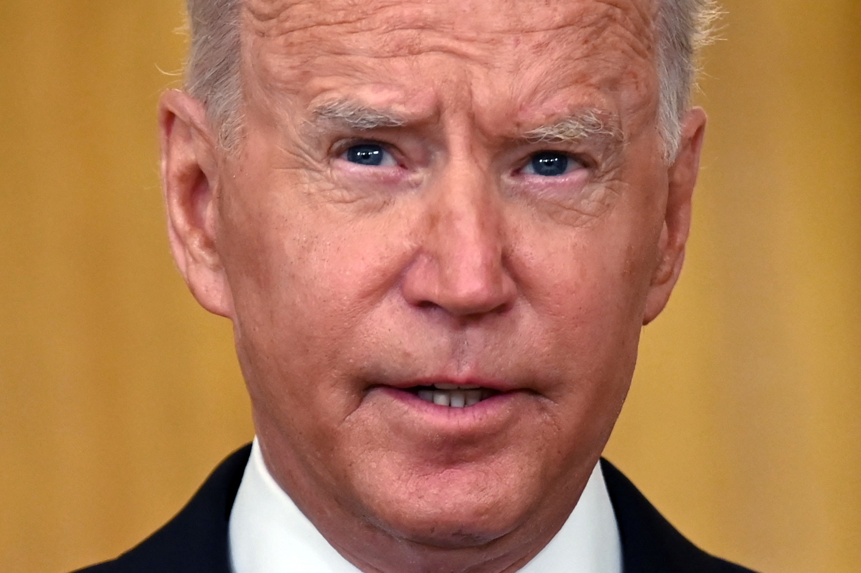 President Biden.