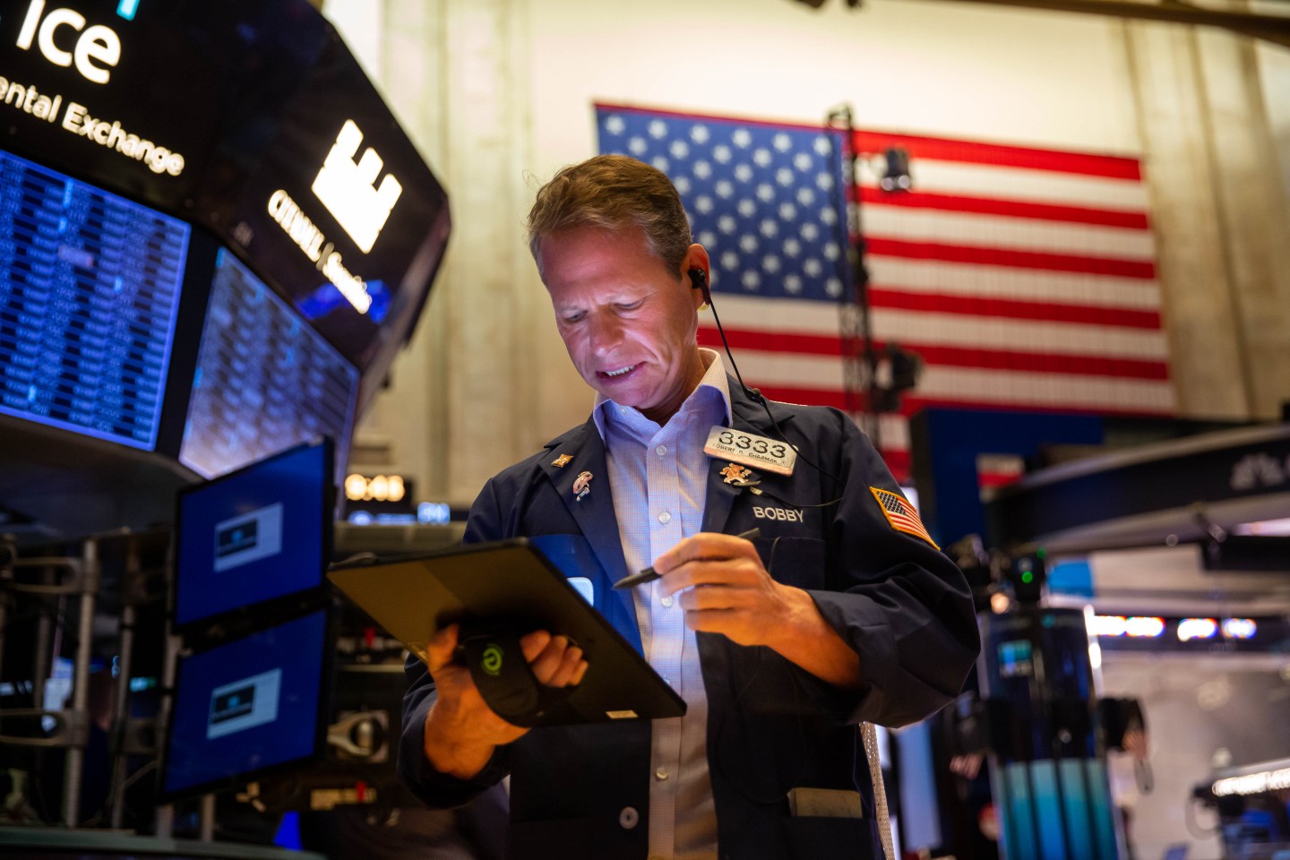 Crypto creeps lower, global stocks rally as investors place fresh bets on the recovery trade