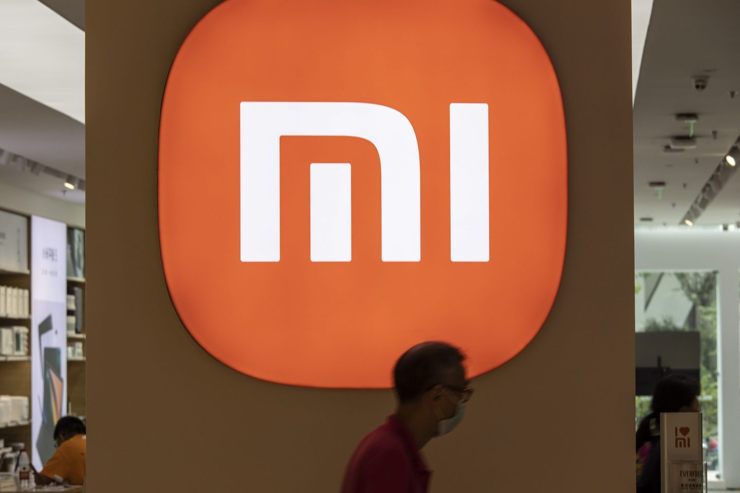 Chinese smartphone maker Xiaomi sets sights on Samsung’s throne