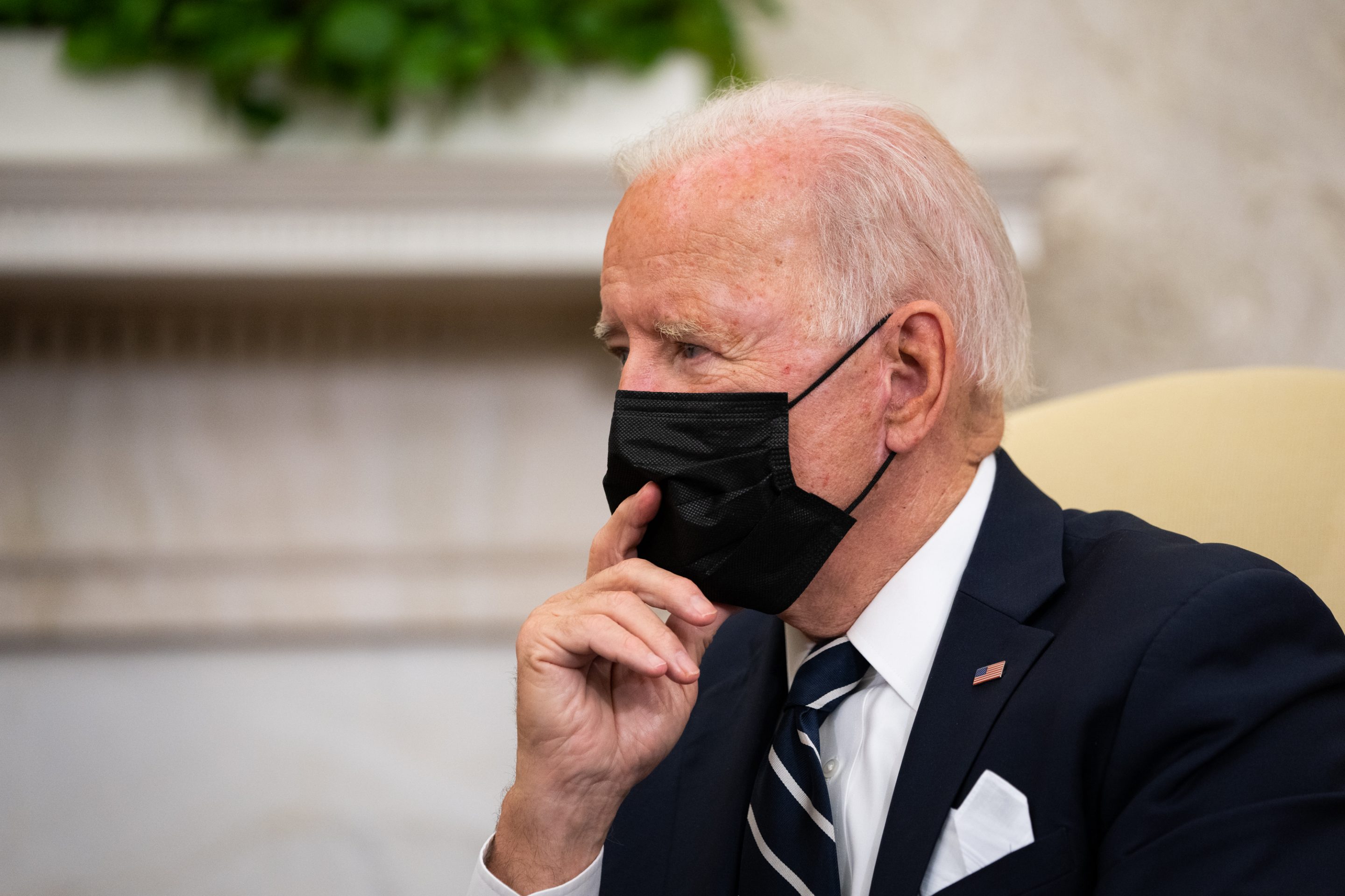 President Joe Biden