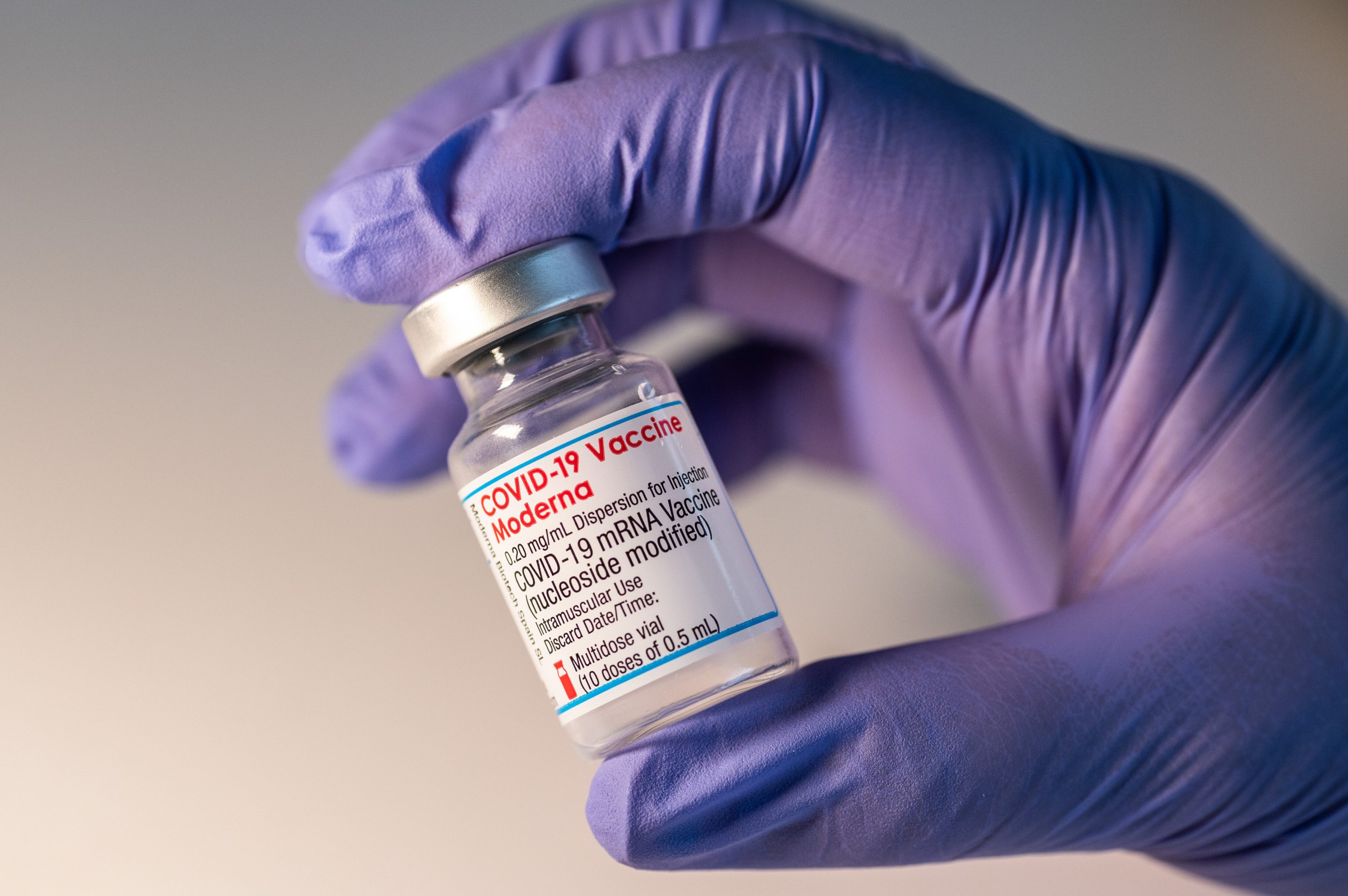 A recent Belgian study suggests that Moderna's COVID vaccine produced twice as many antibodies as the one produced by Pfizer and BioNTech.