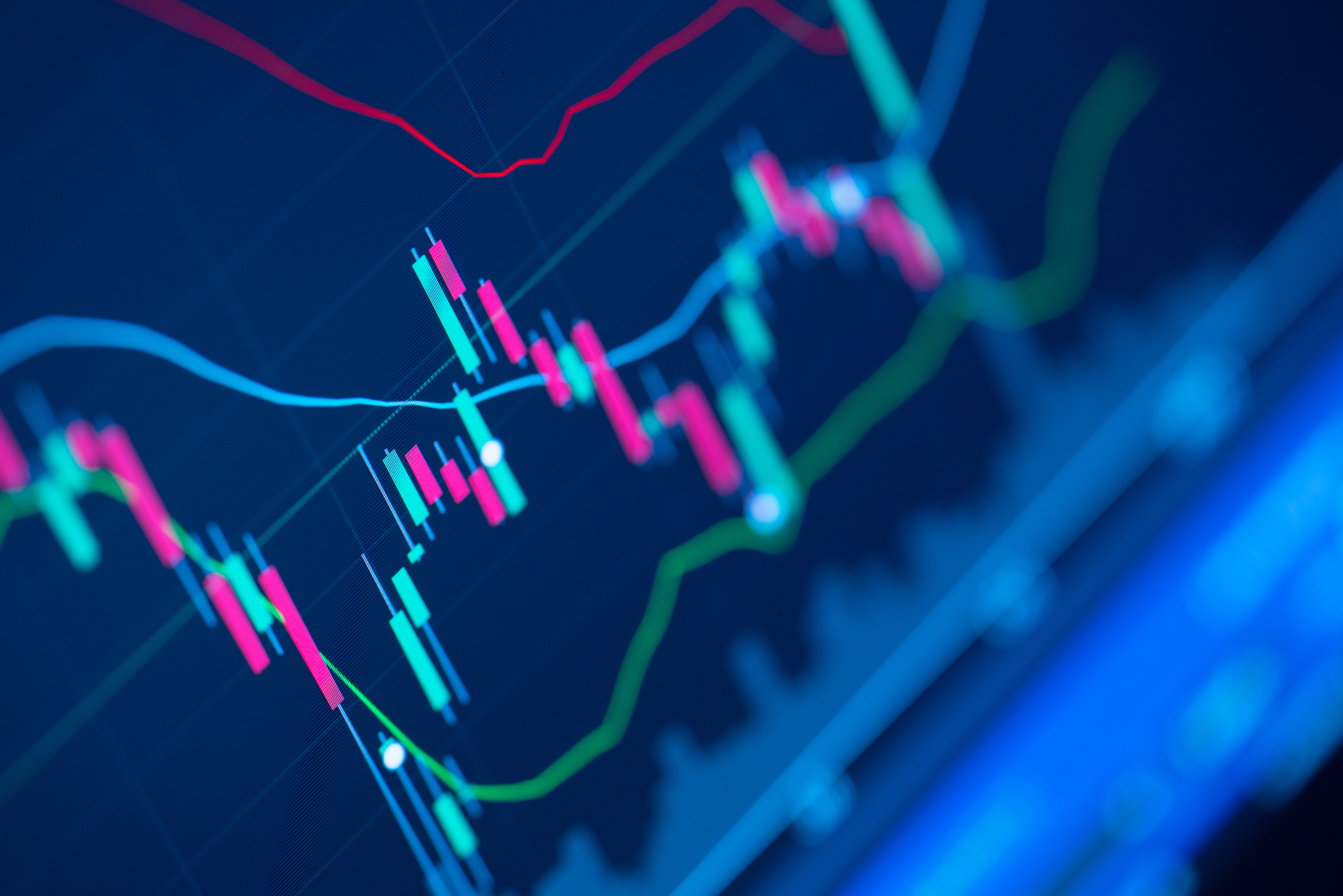 Tech futures are gaining on Wednesday, following Europe and Asia higher.